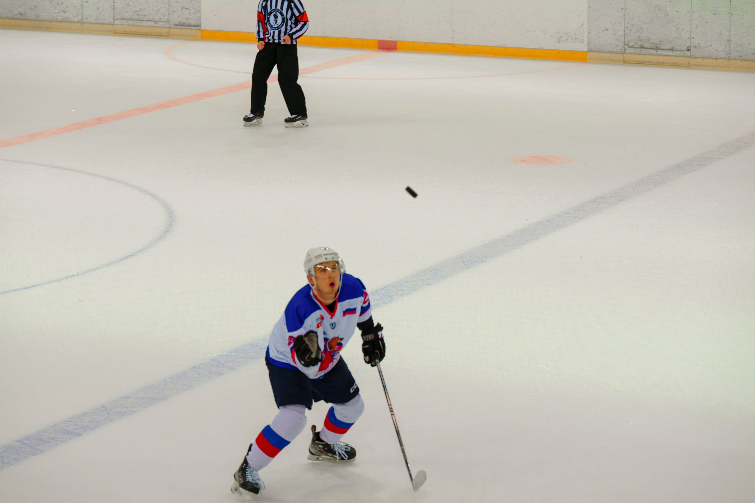 Фотосъемка хоккейных матчей в Сочи. Фотограф видеограф Геннадий Янбаев в Сочи, Краснодаре