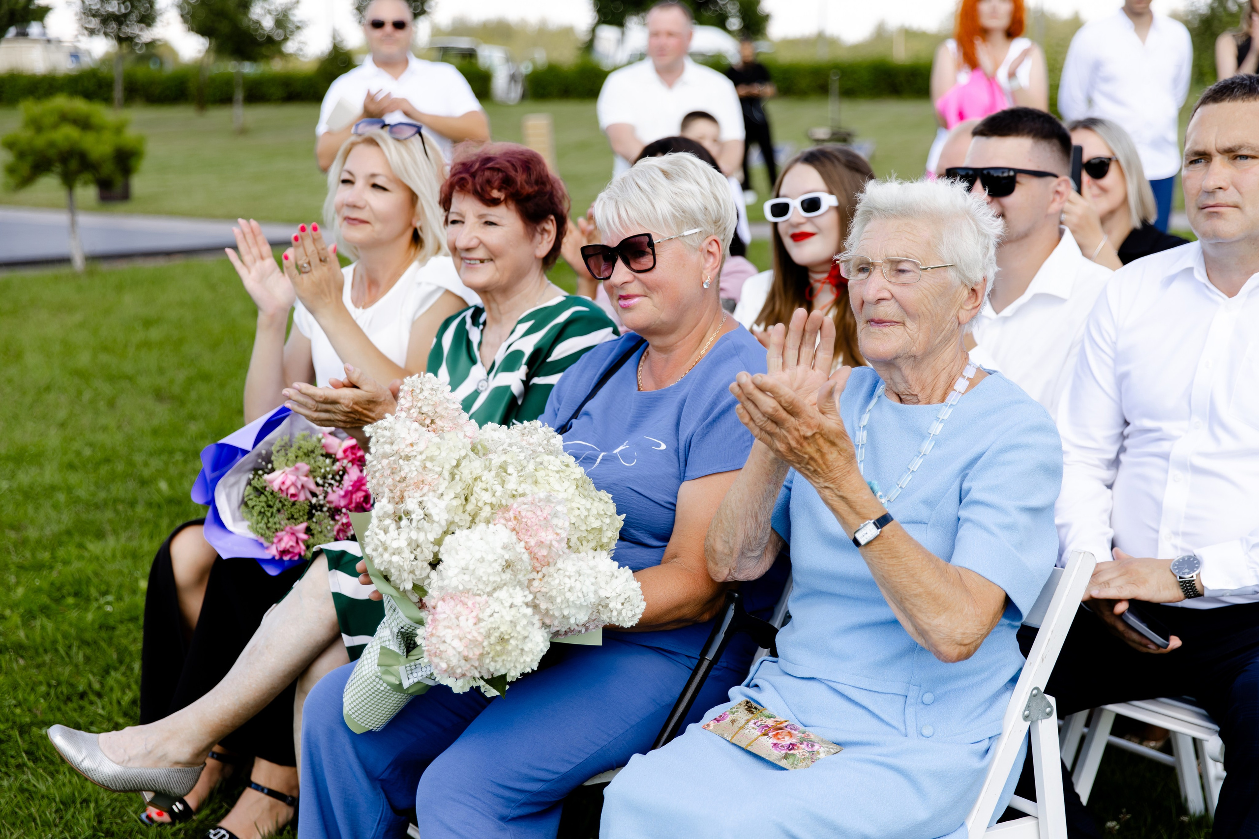 Свадебный день Влада и Кристины. Свадебный фотограф Анна Бабахина