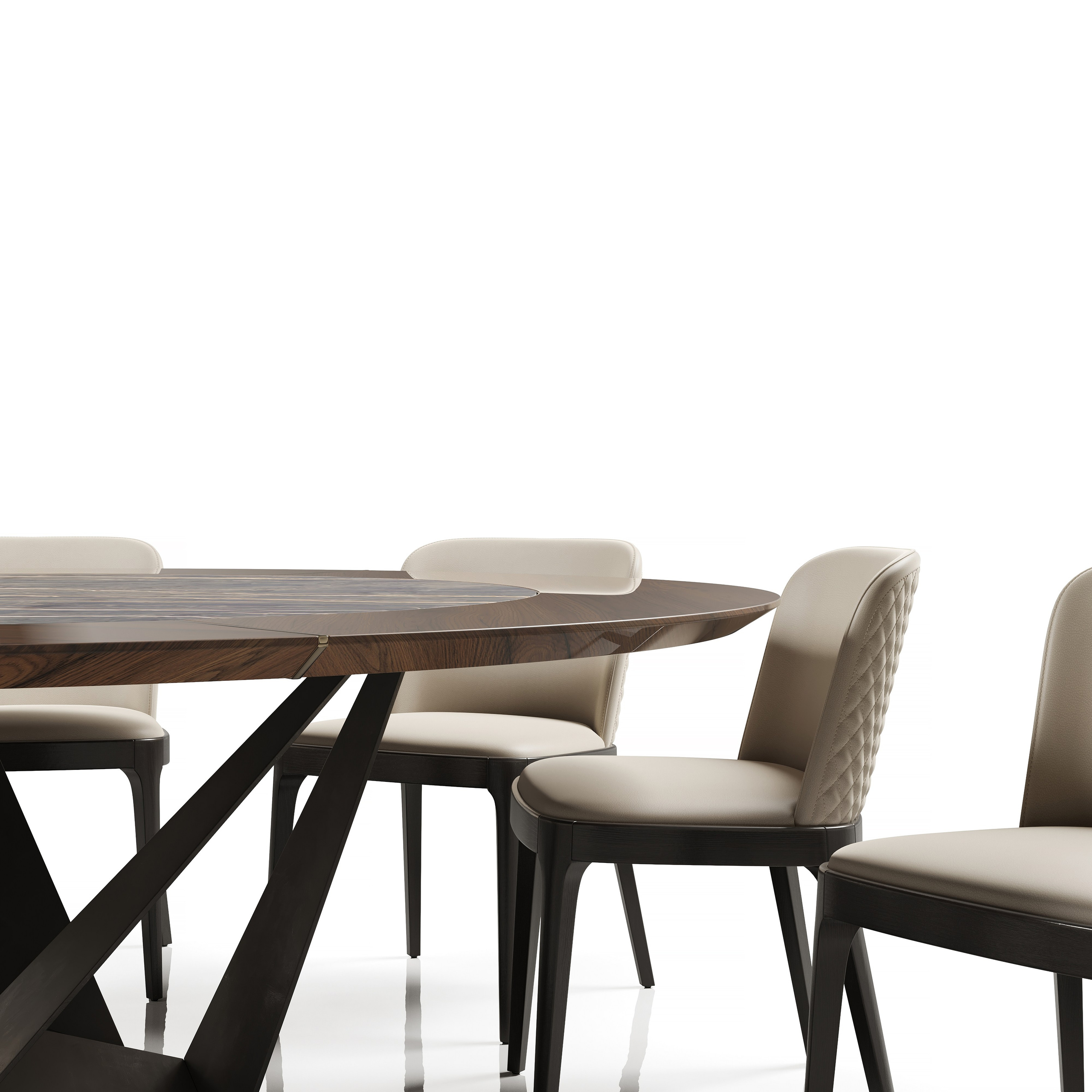 Scorpio. 3Д Визуализация Интерьера и Архитектуры