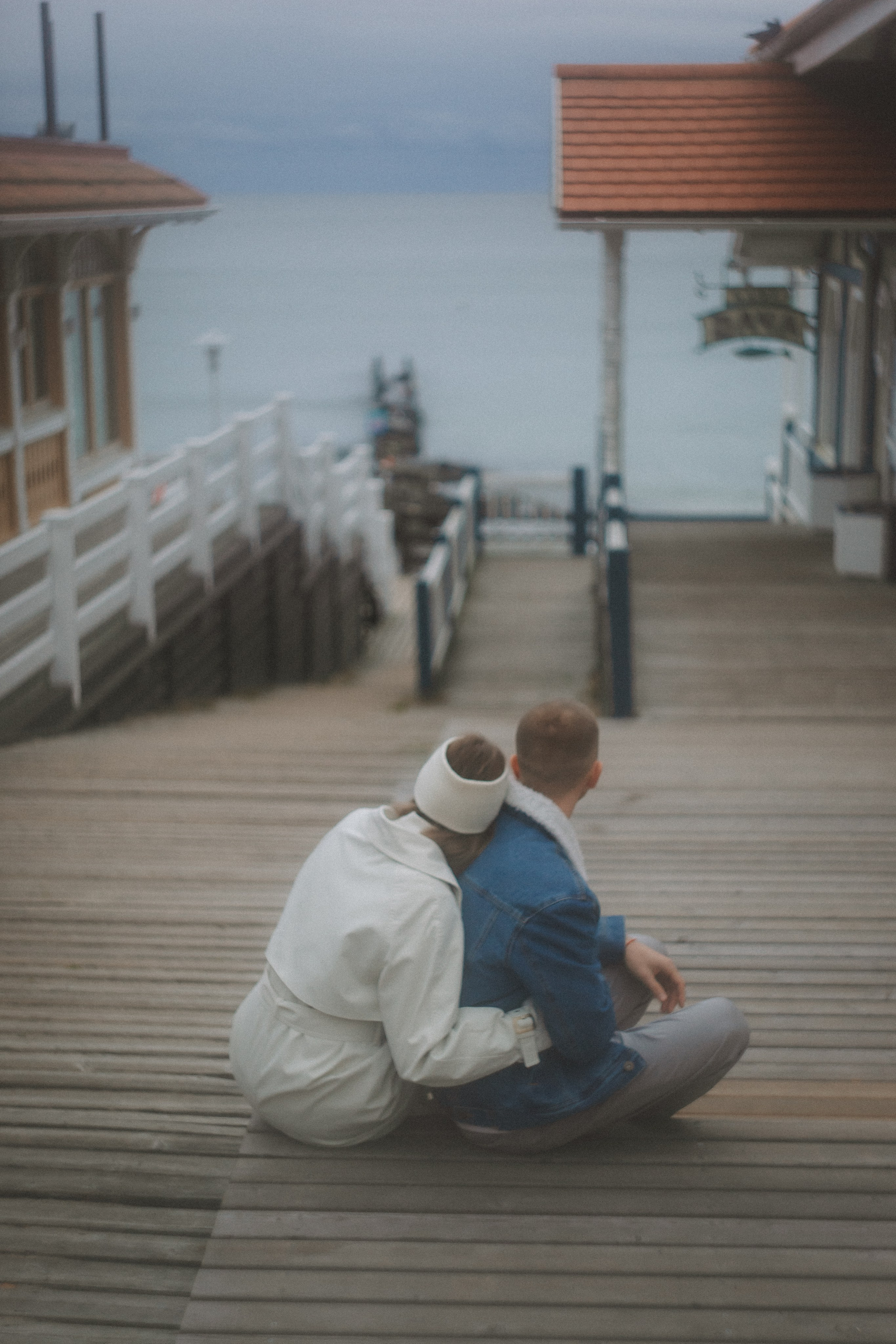 Даша + Паша. Фотограф Зеленоградск Красильникова Елена