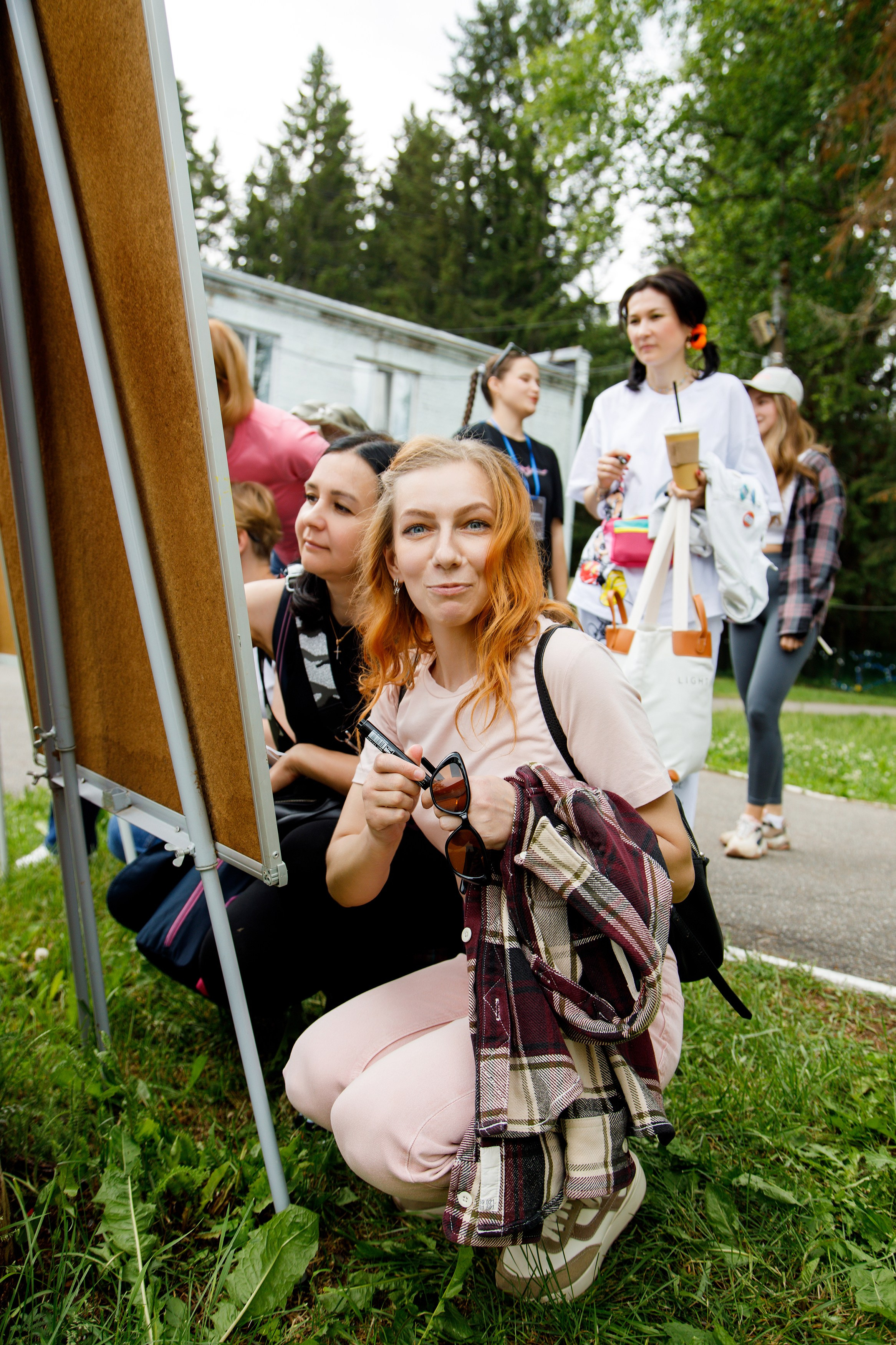 Гутен Таг — лагерь Нечайка. Фотограф Дмитрий Молчанов | Фотограф Пермь | Фотограф