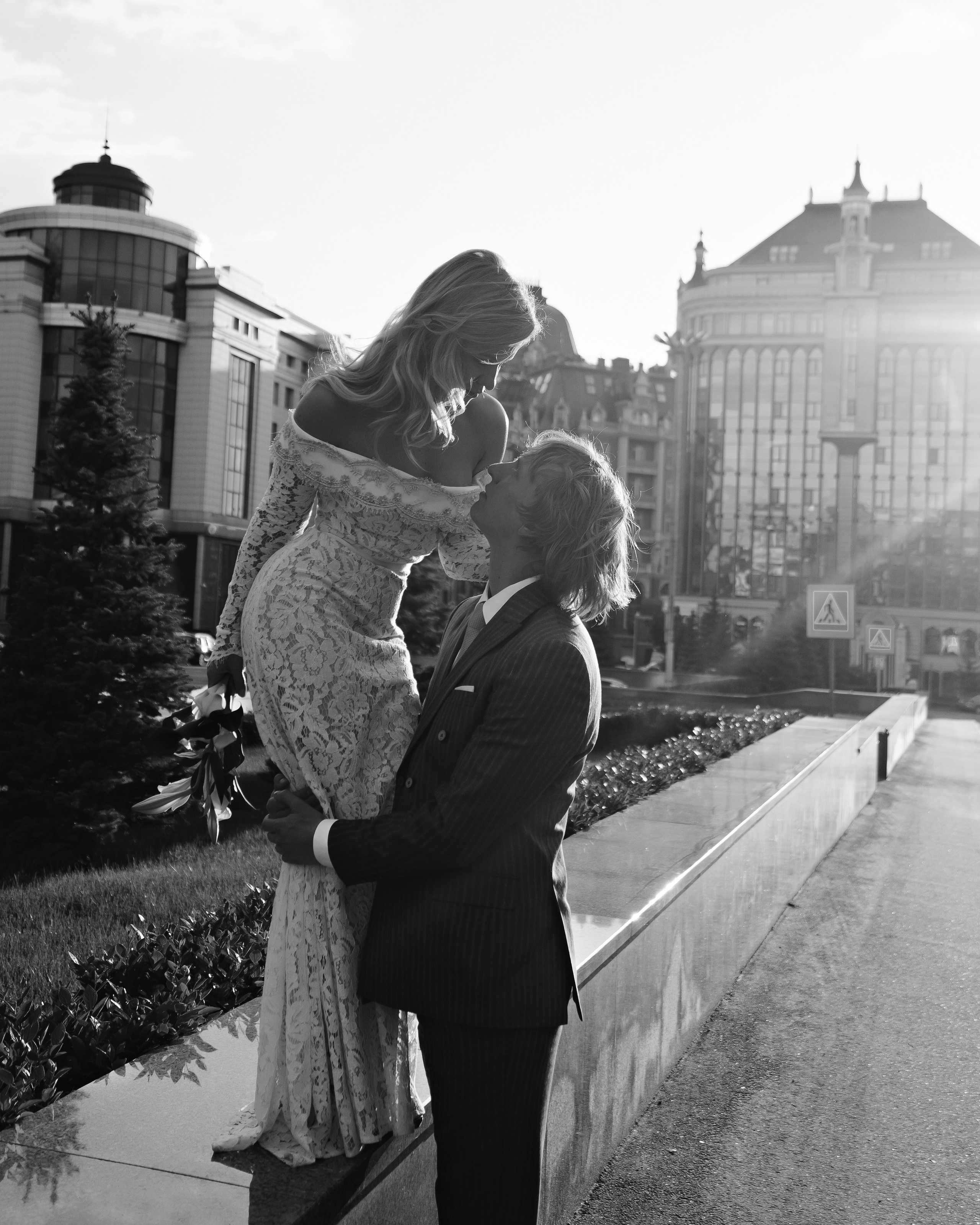 KAZAN 24. Mayskaya photography