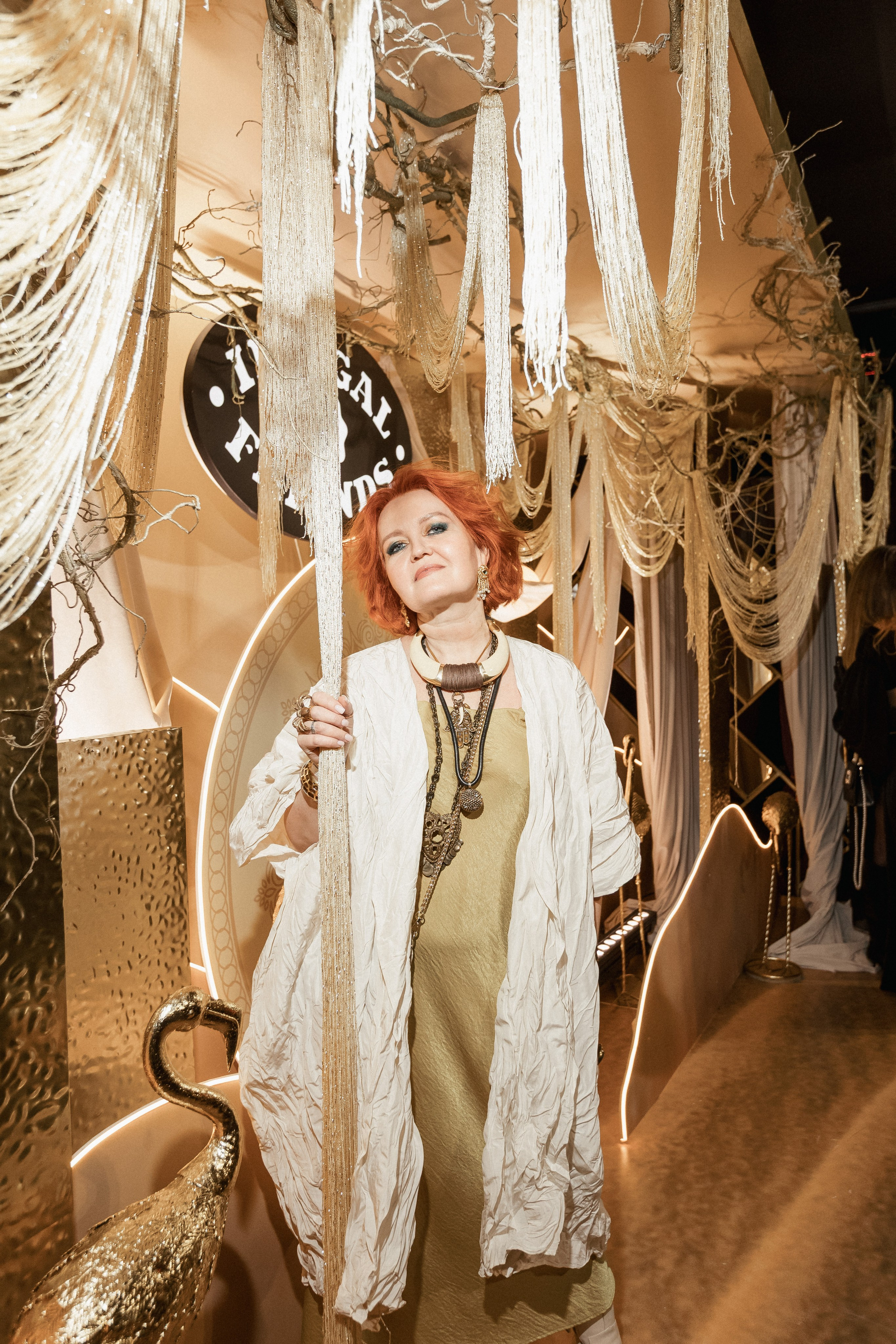 ILLEGAL FRIENDS — MIRAGE [PART I]. СВОИ. ФОТООТЧЕТЫ-СОБЫТИЯ-МЕСТА