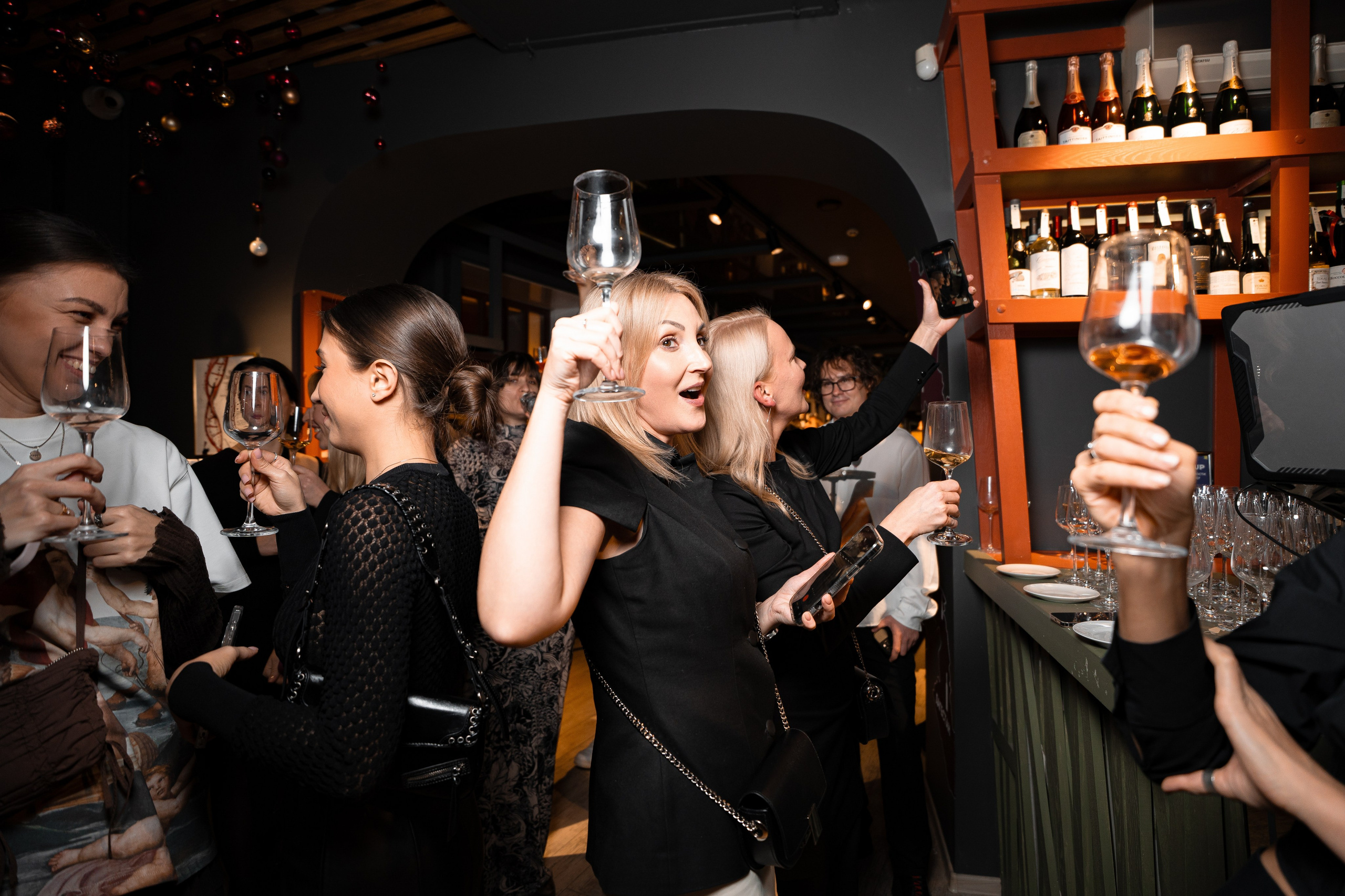 ЭНОТЕКА — 13 ЛЕТ. СВОИ. ФОТООТЧЕТЫ-СОБЫТИЯ-МЕСТА