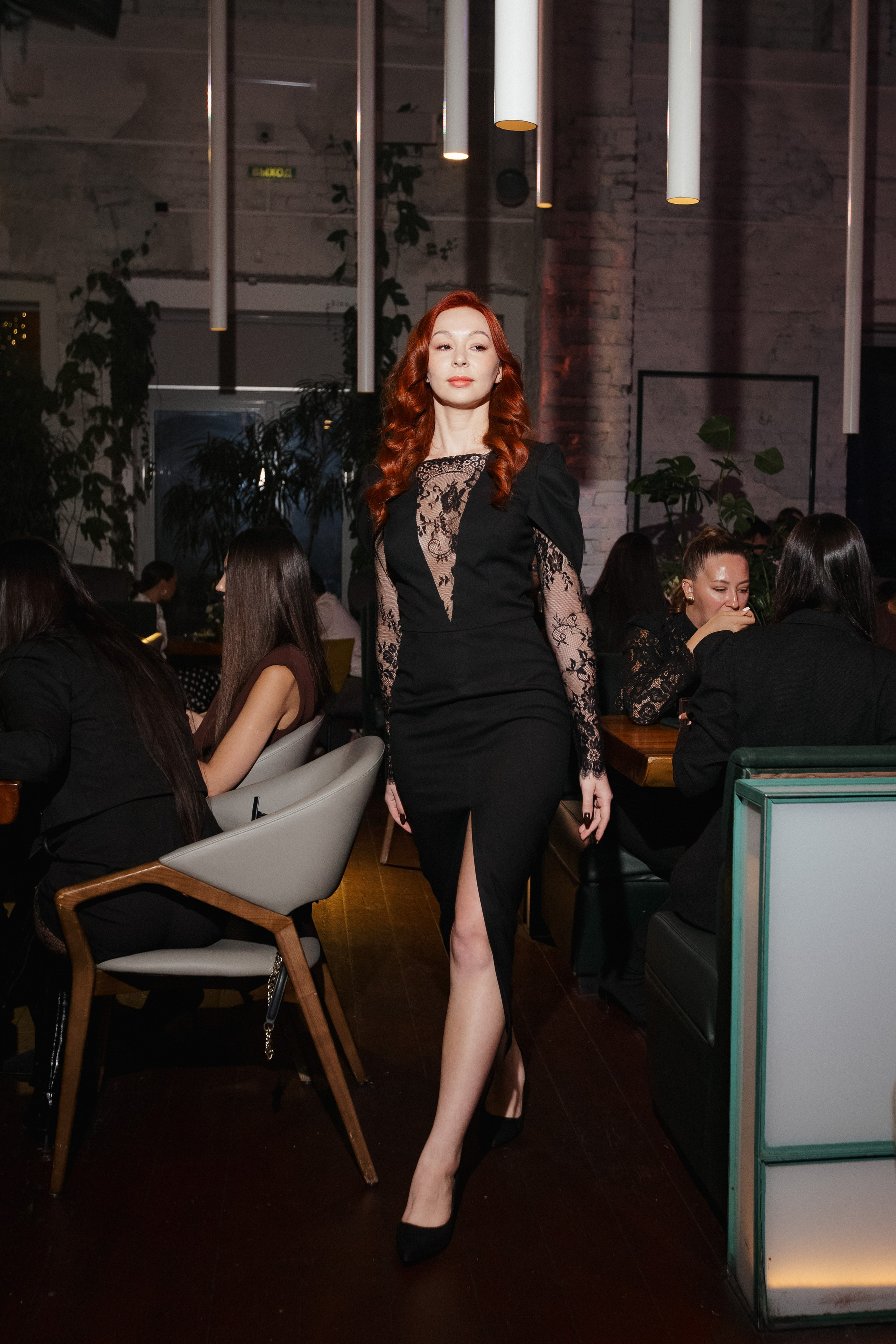 Ресторану ЭХО 10 ЛЕТ. СВОИ. ФОТООТЧЕТЫ-СОБЫТИЯ-МЕСТА