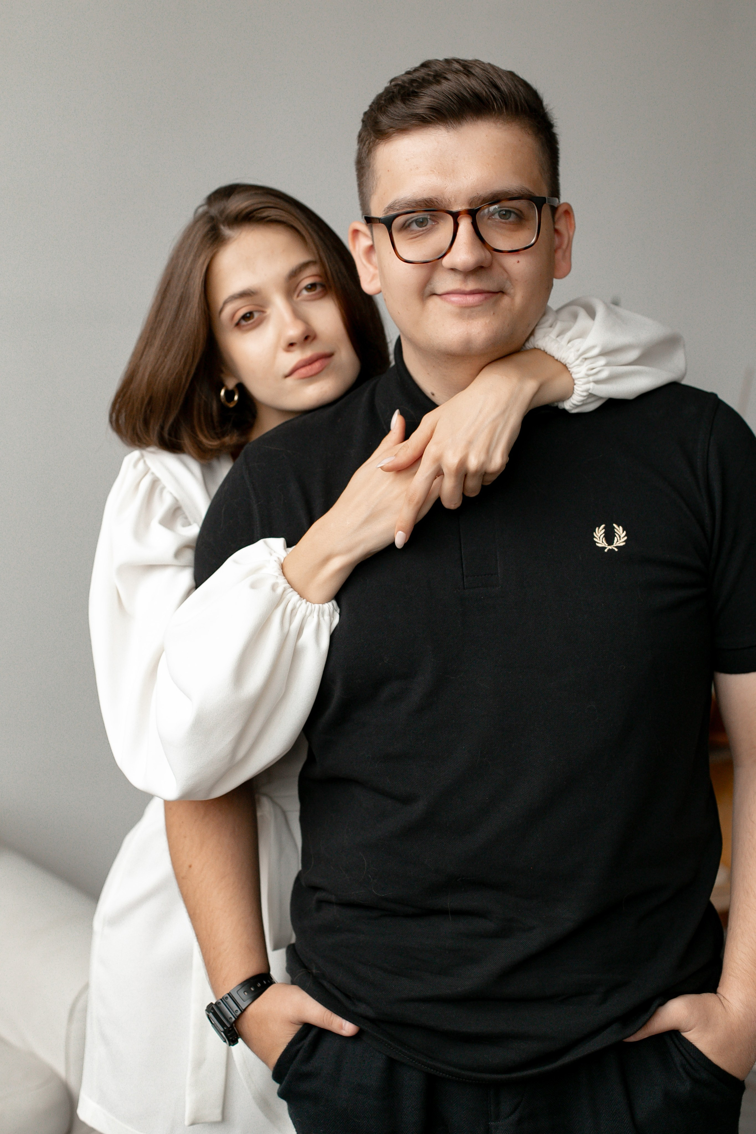 Егор + Юля. Фотограф Шевчик Виктория