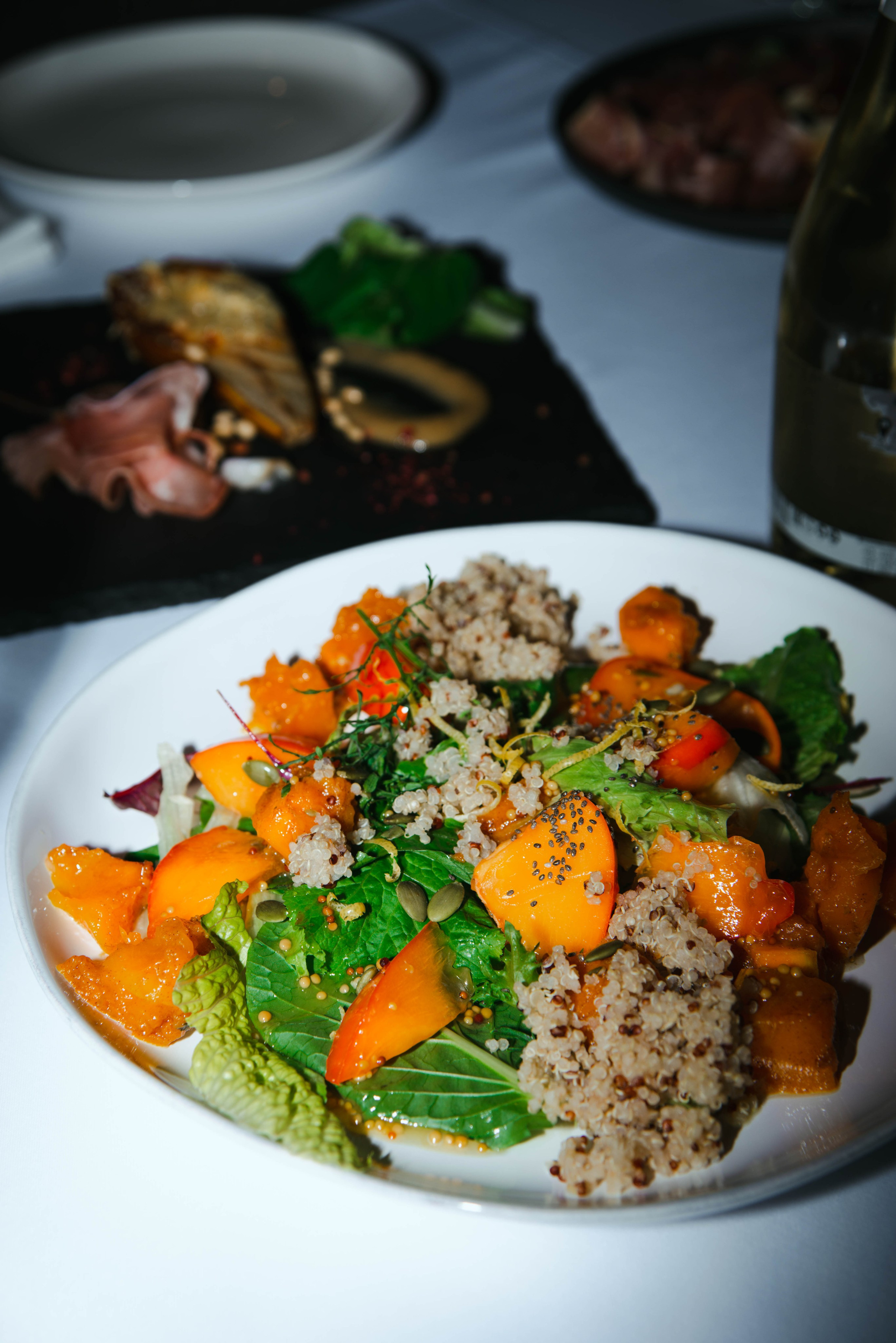 Праздник в стенах клубного пространства «Своя Среда». Ксения Glossa. Портретный и репортажный фотограф в Самаре