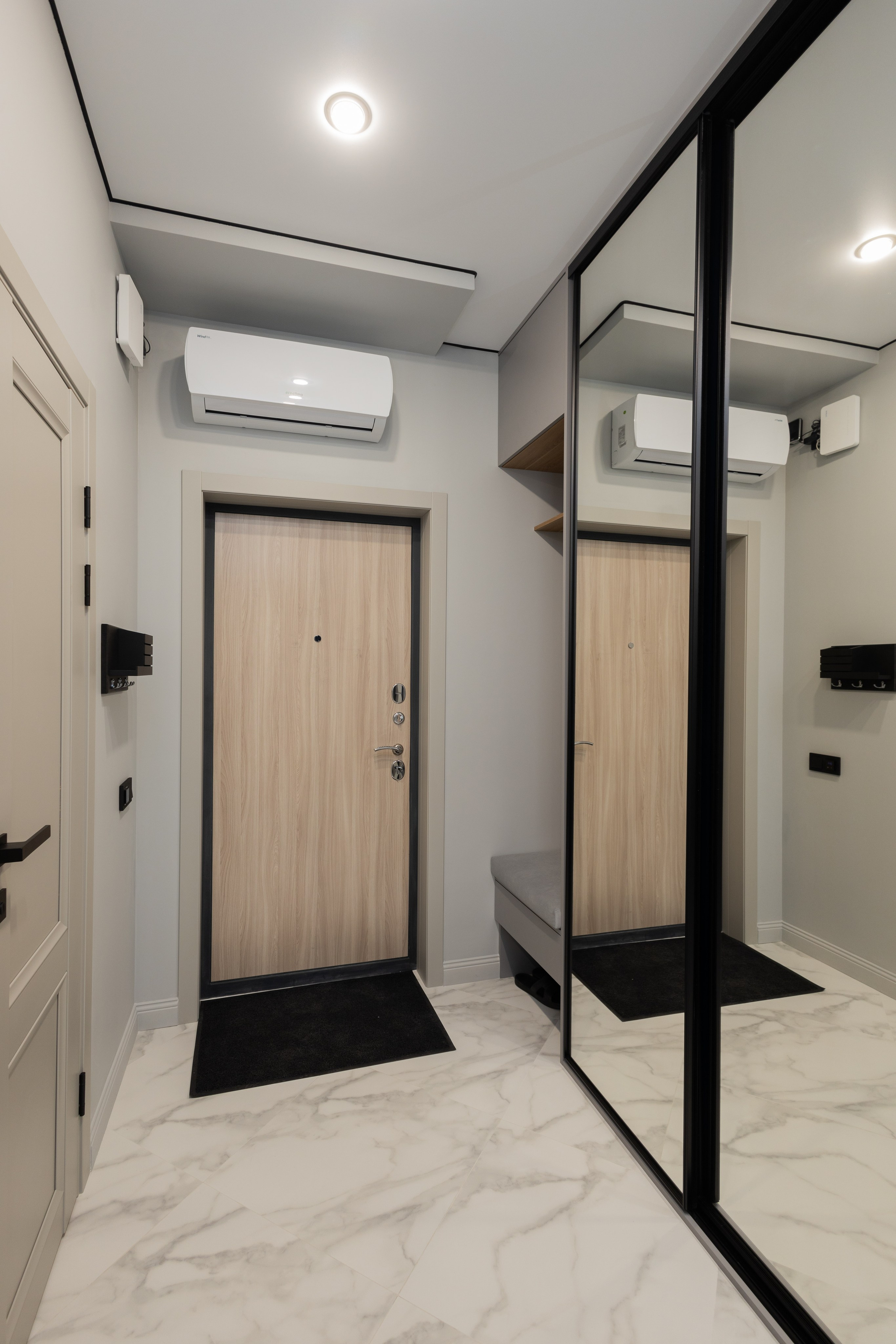 Интерьерная съемка. Фотограф Михаил Богачев