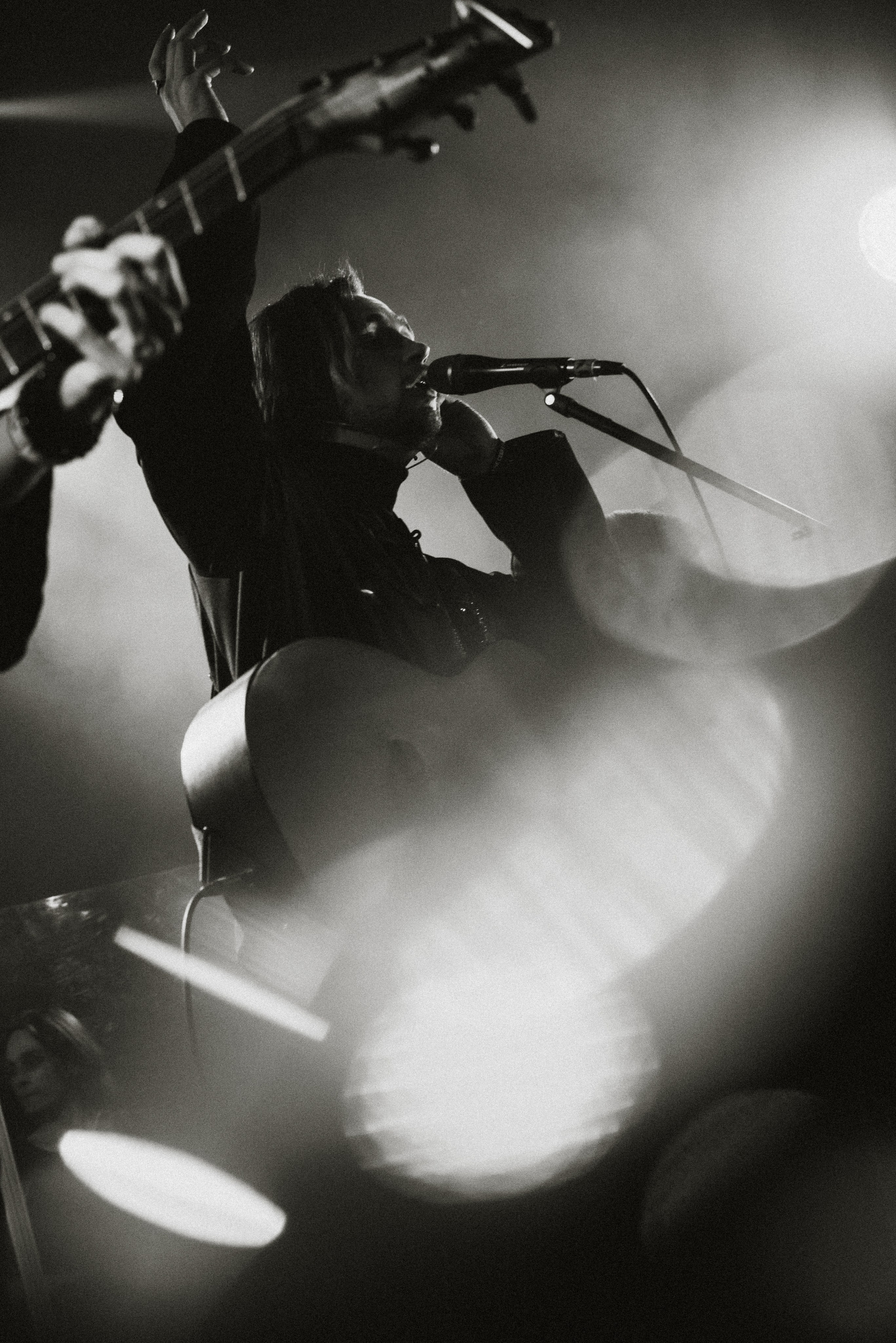 Рубеж Веков, 03.04.2025. Фотоведьма Дарья Нечинская