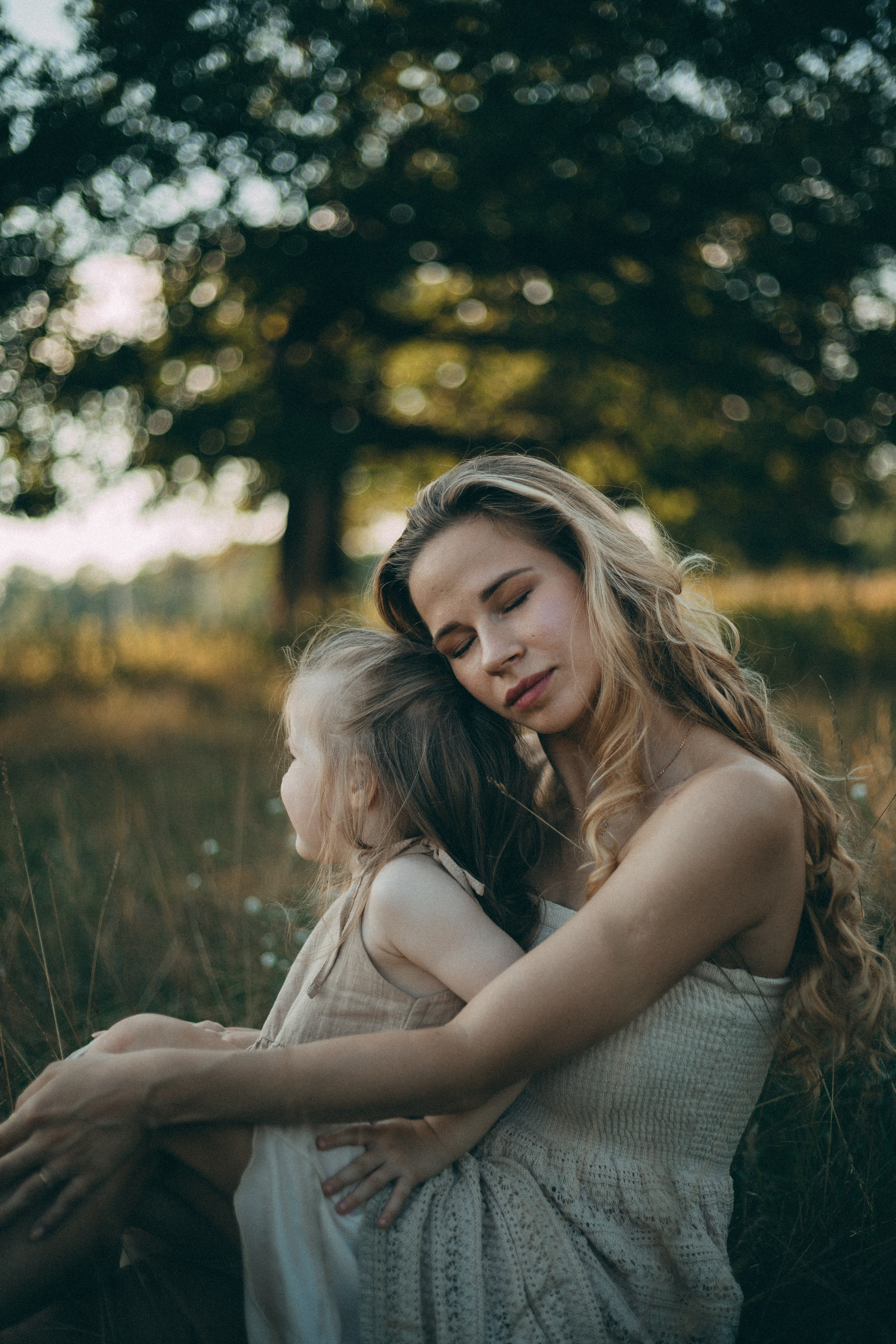 Одним летним вечером. Фотограф из Казани Мария Шамсутдинова