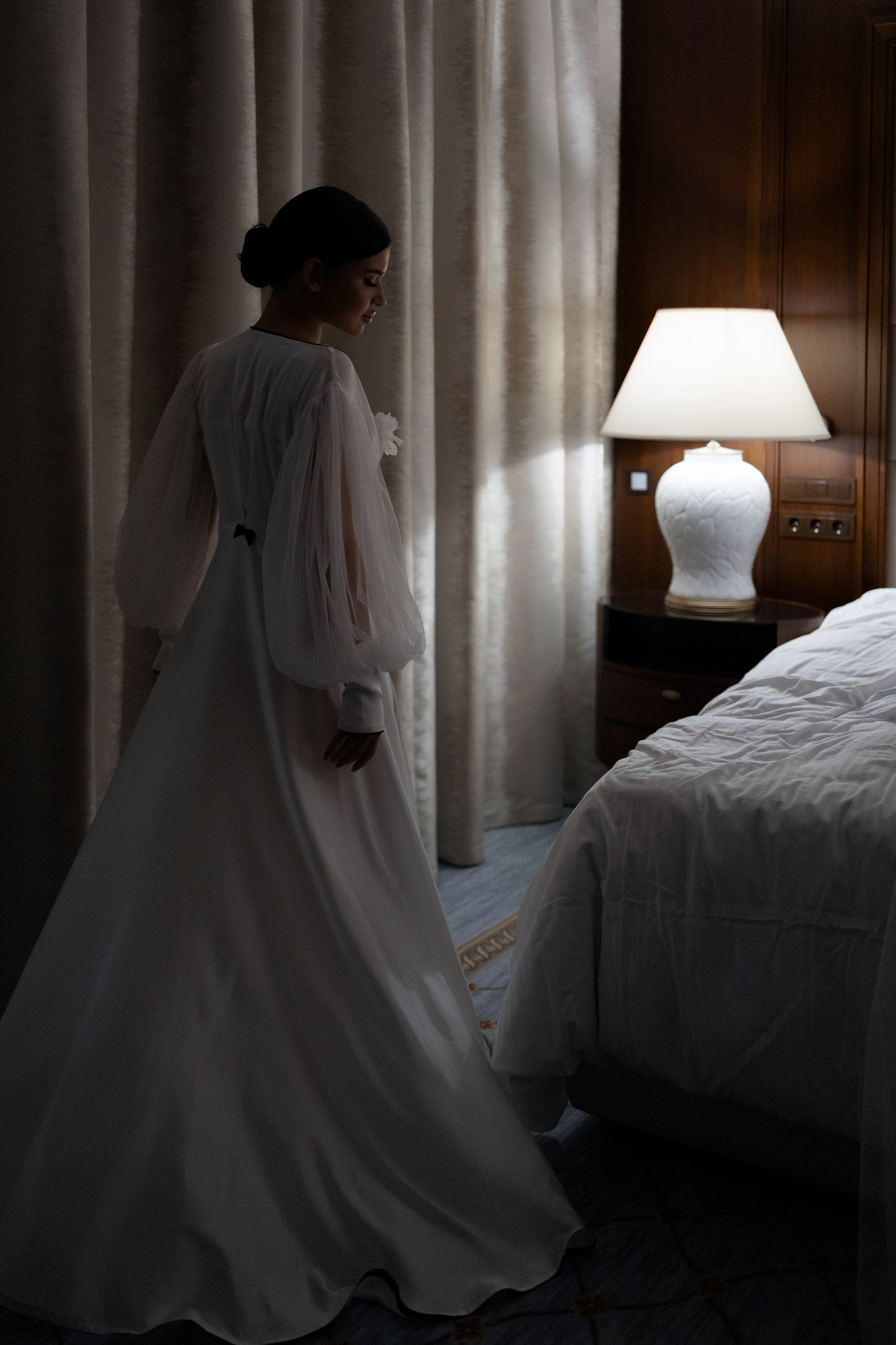 Владислав & Юлия. Свадебный фотограф Виктория Карпова