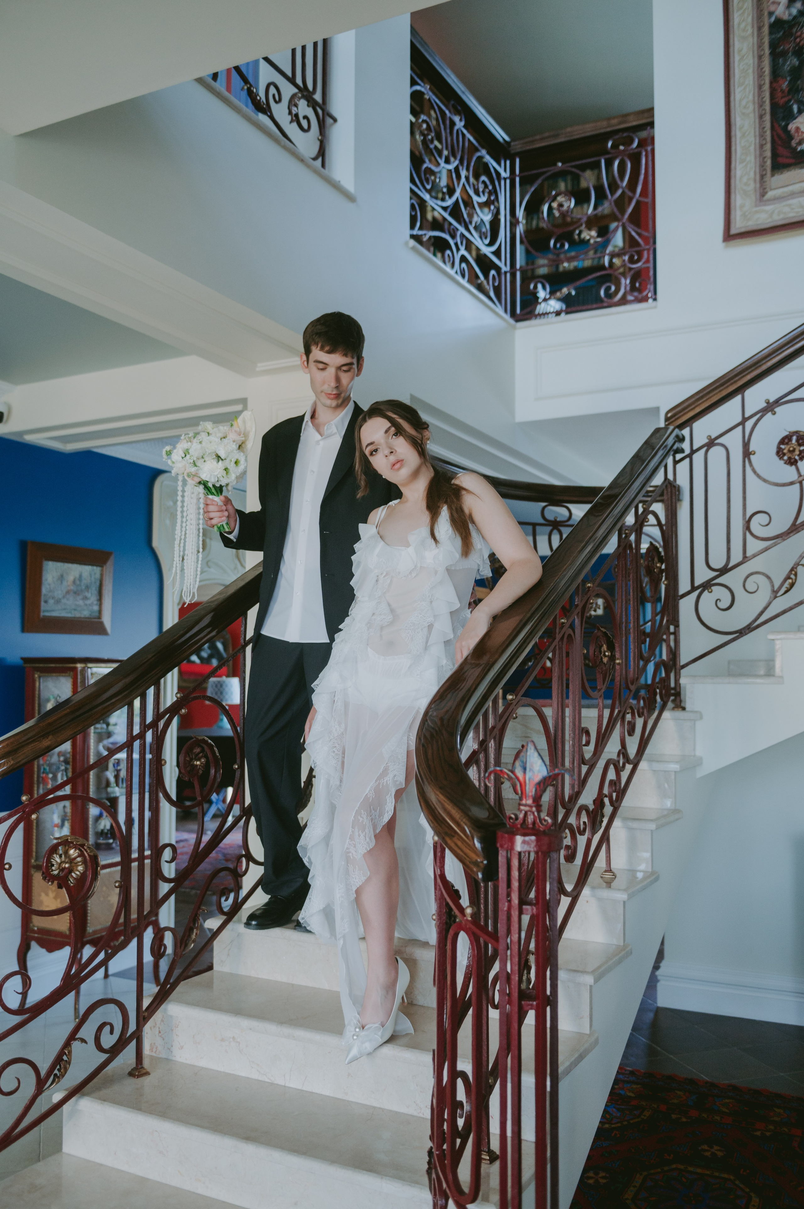 Дарья&Родион. Свадебный и семейный фотограф город Темрюк Фотостудия Темрюк