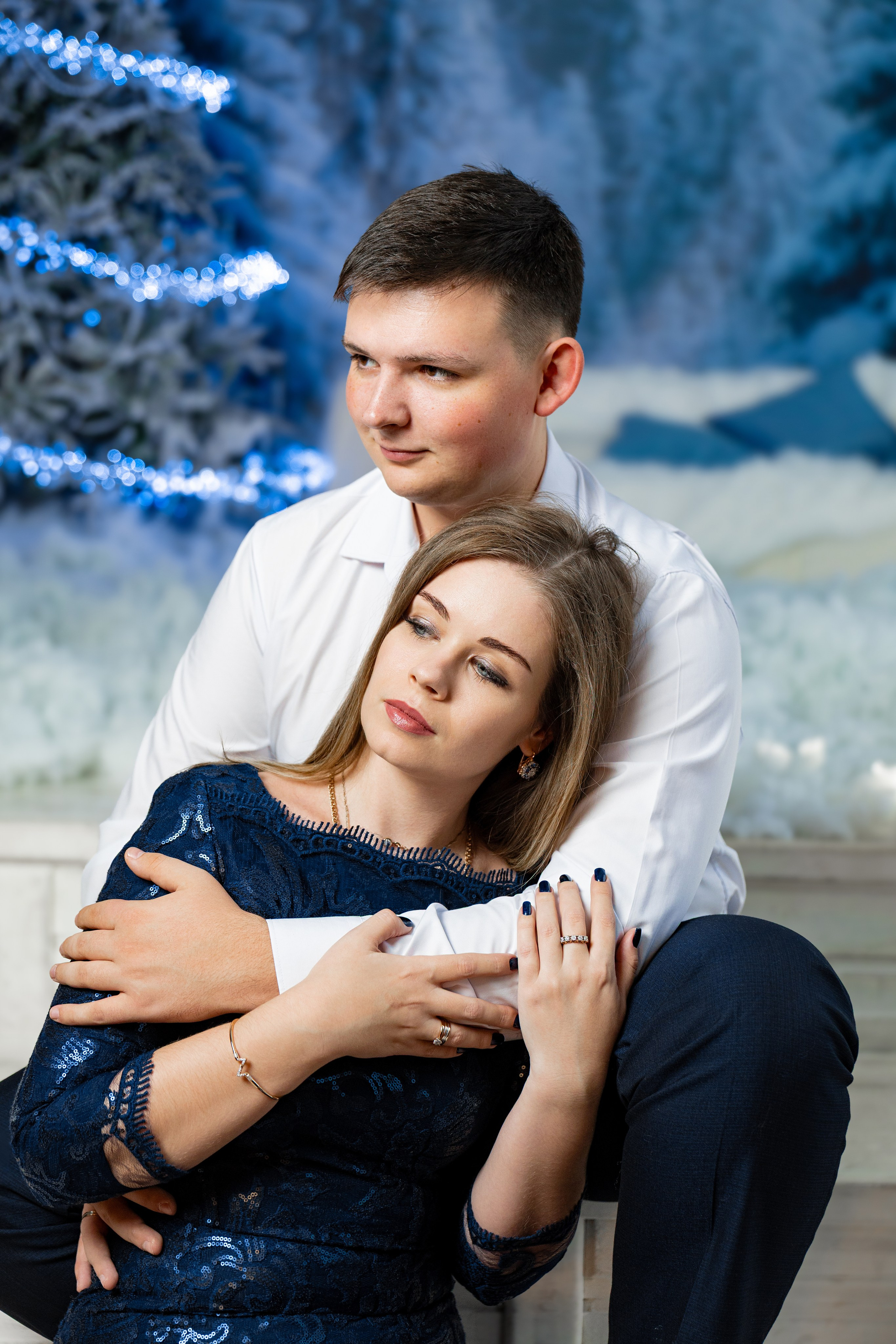 Студия Точка. Фотограф Белгород