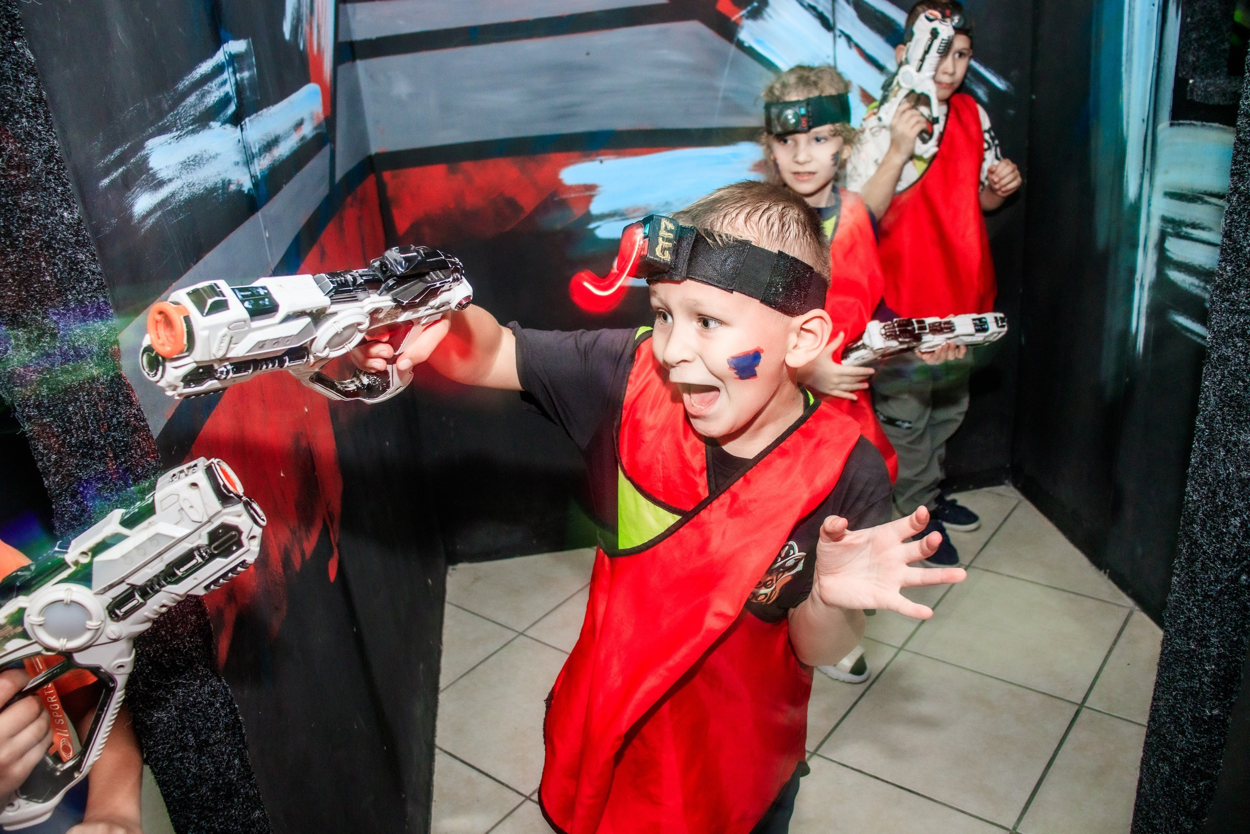 09.09. Фотограф — Новосибирск