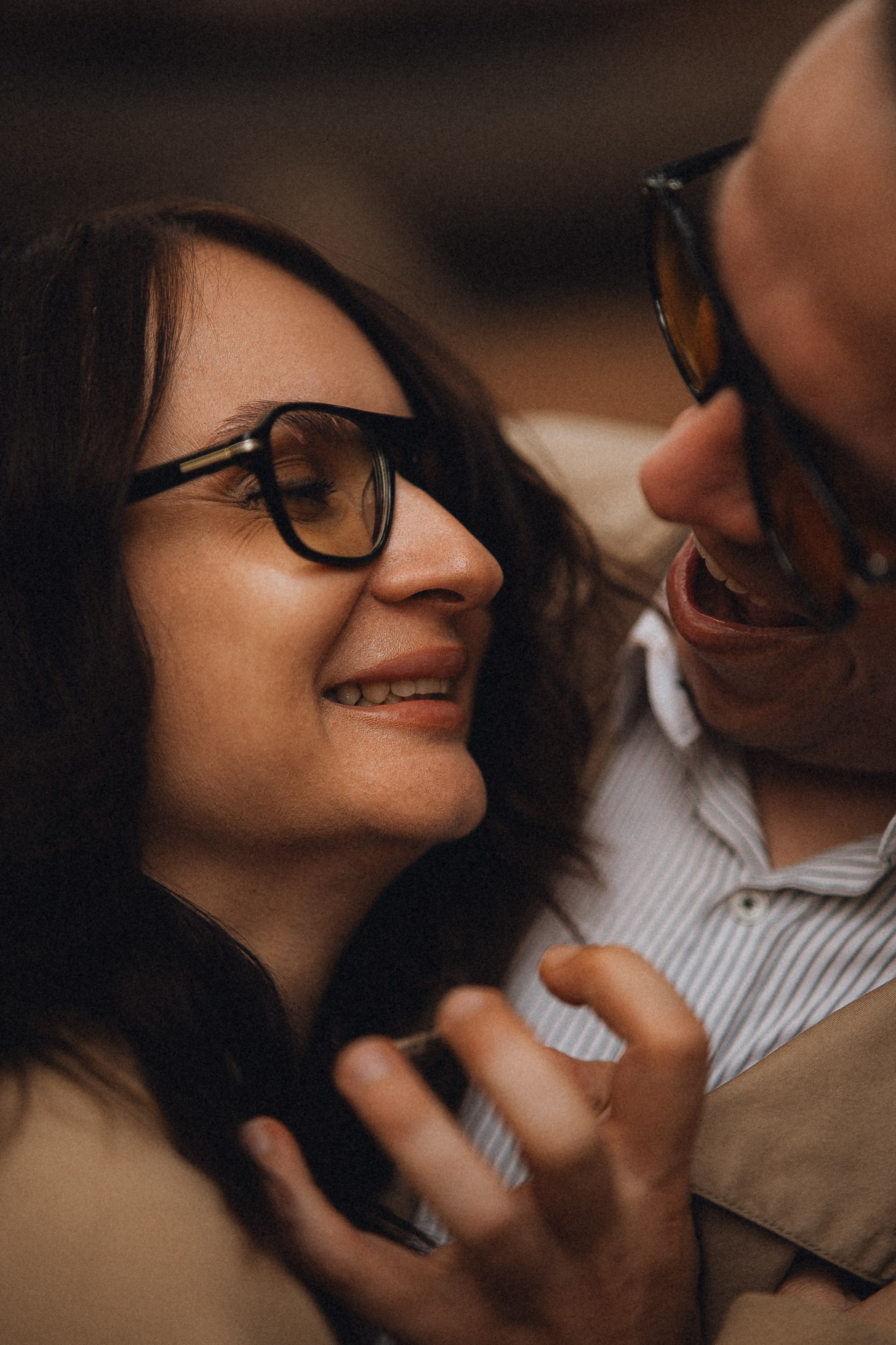 Лес. Фотограф Мария Зайчик