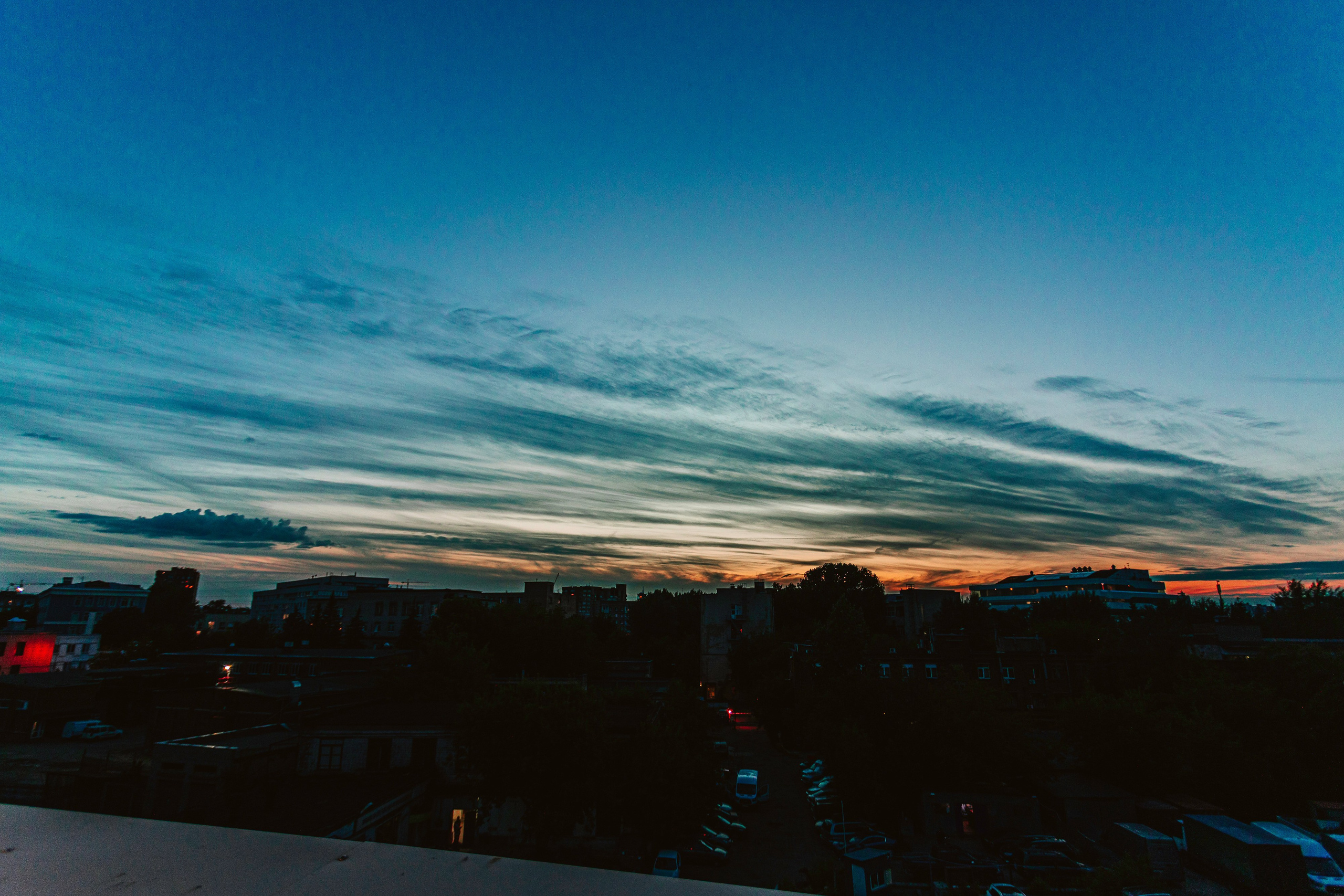 Выпускной 9 класса