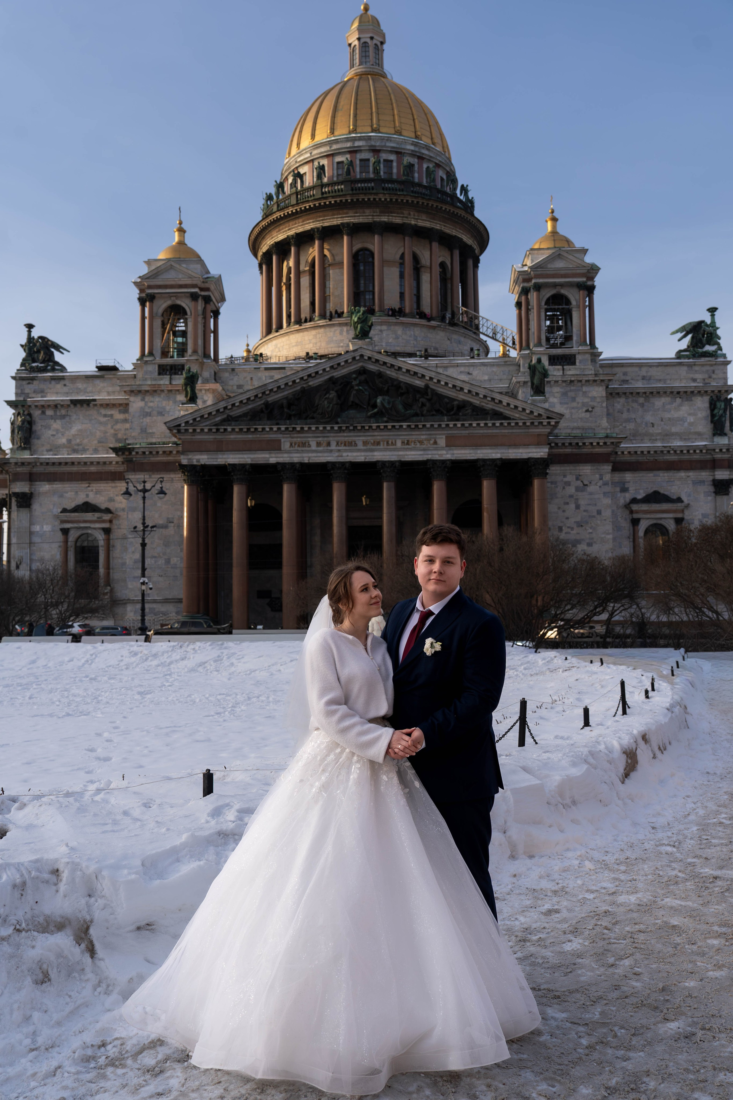 Приморский ЗАГС + прогулка + банкет. Семейный фотограф Светлана Сливчак