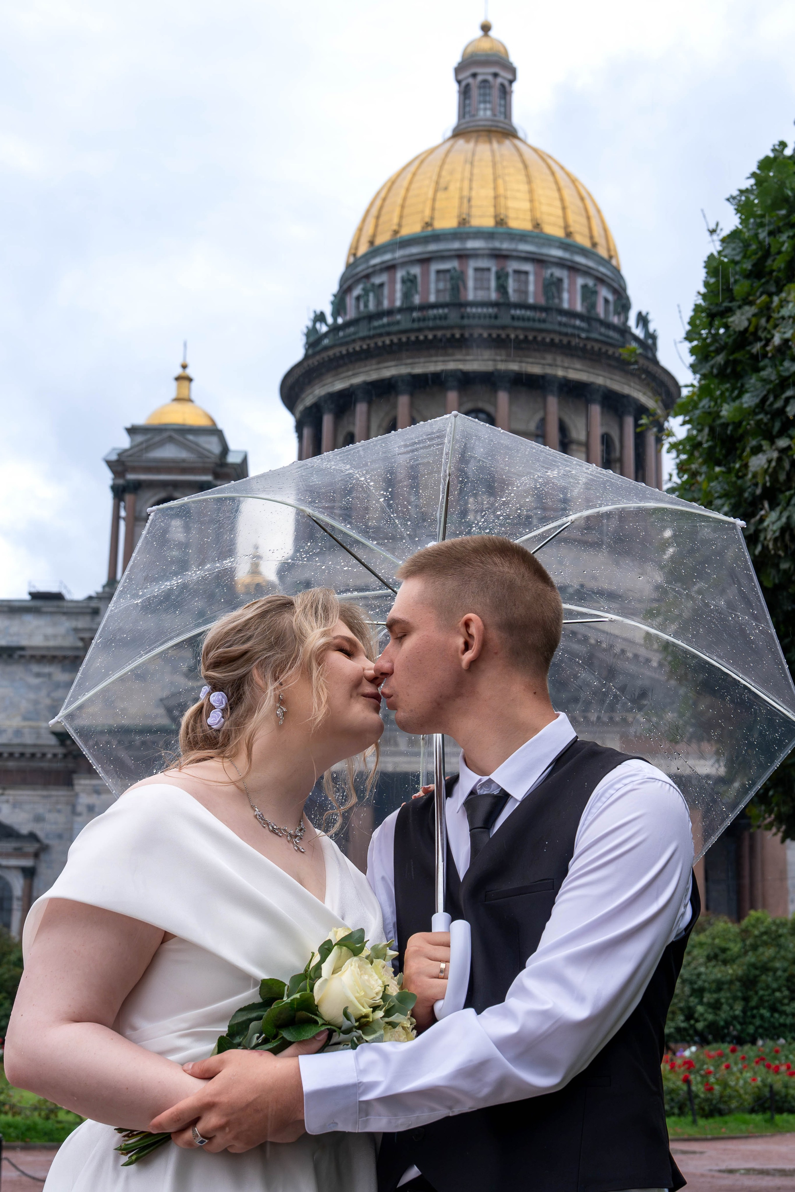 Особняк Половцева. Семейный фотограф Светлана Сливчак