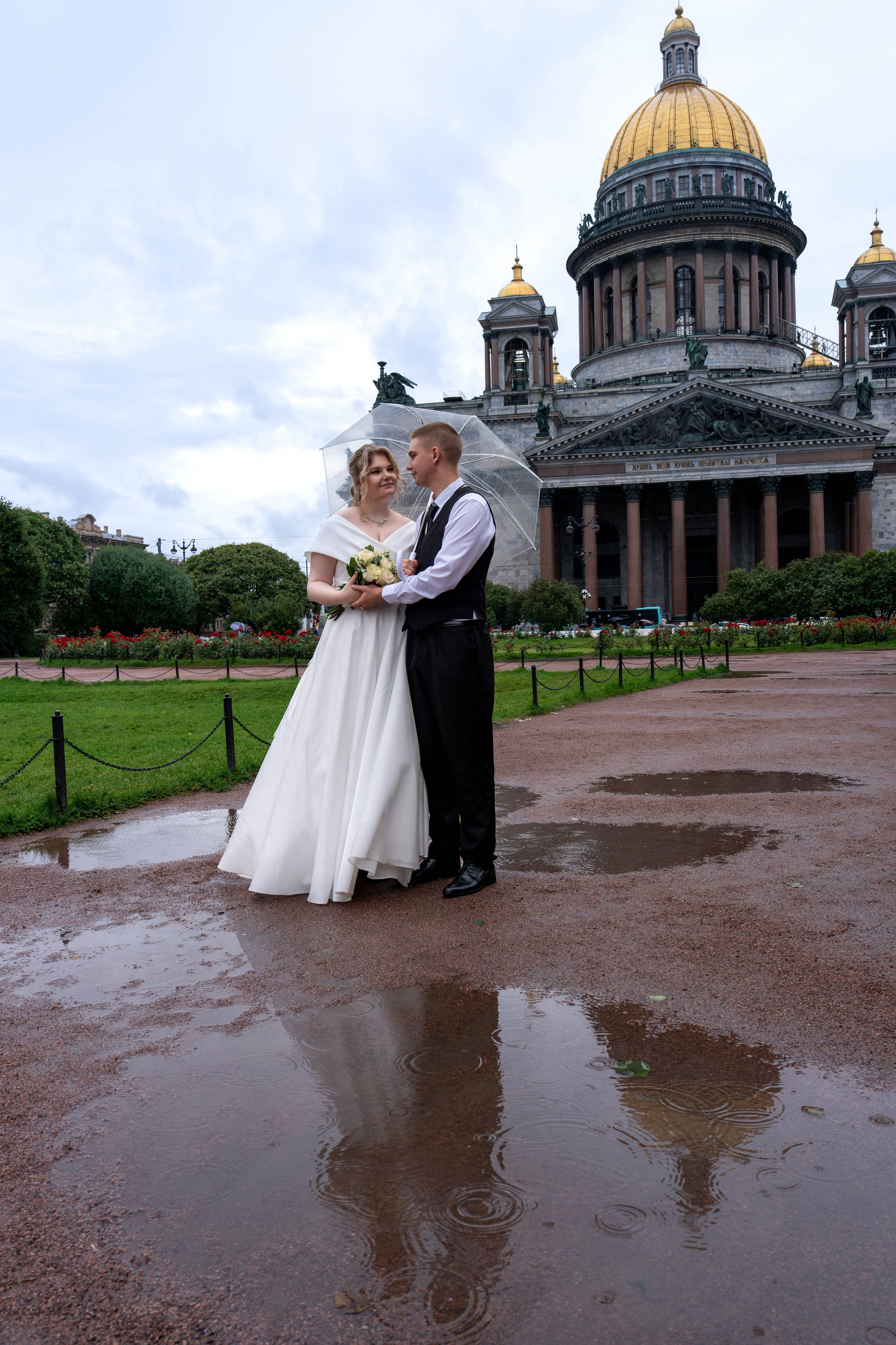 Особняк Половцева. Семейный фотограф Светлана Сливчак
