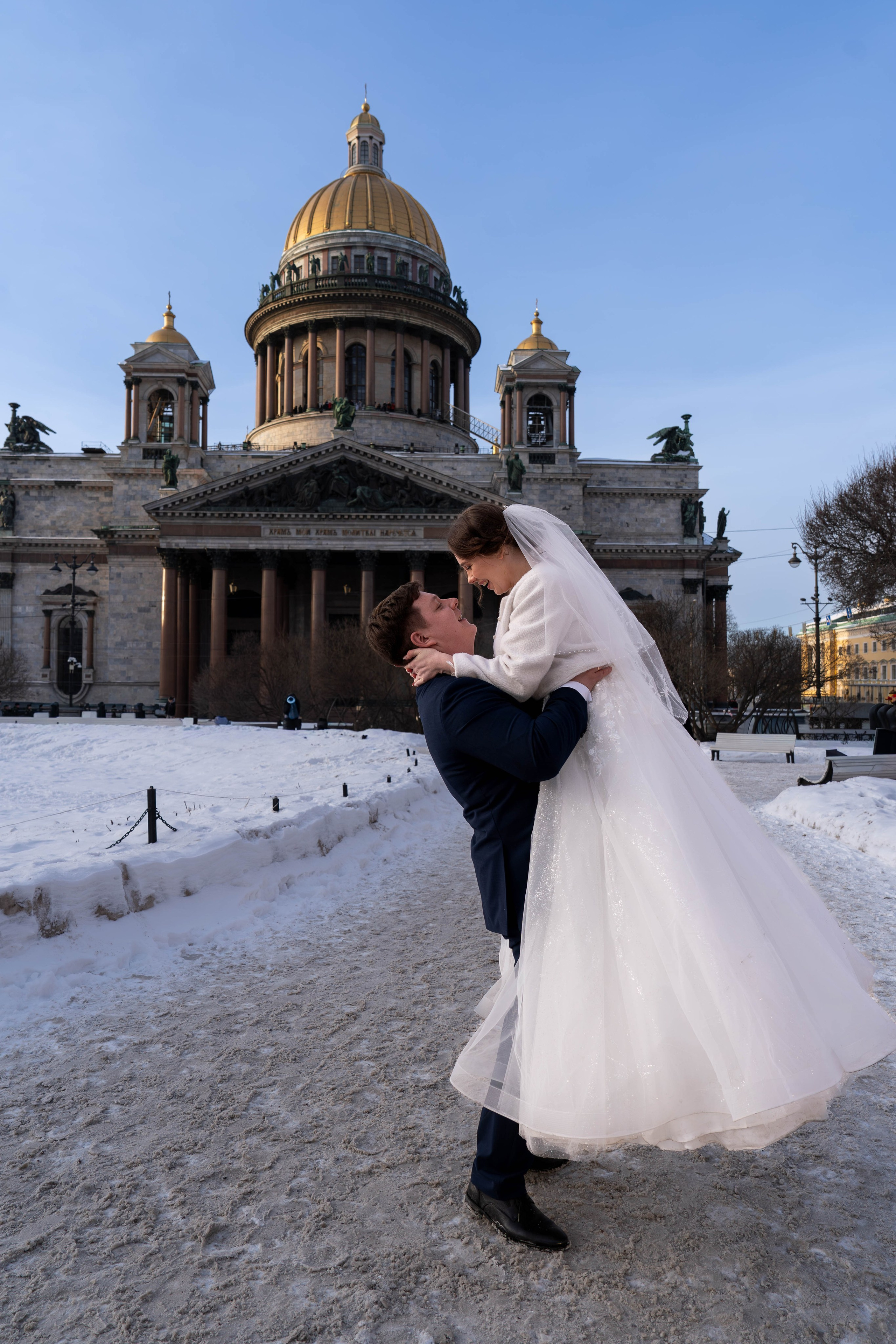 Приморский ЗАГС + прогулка + банкет. Семейный фотограф Светлана Сливчак