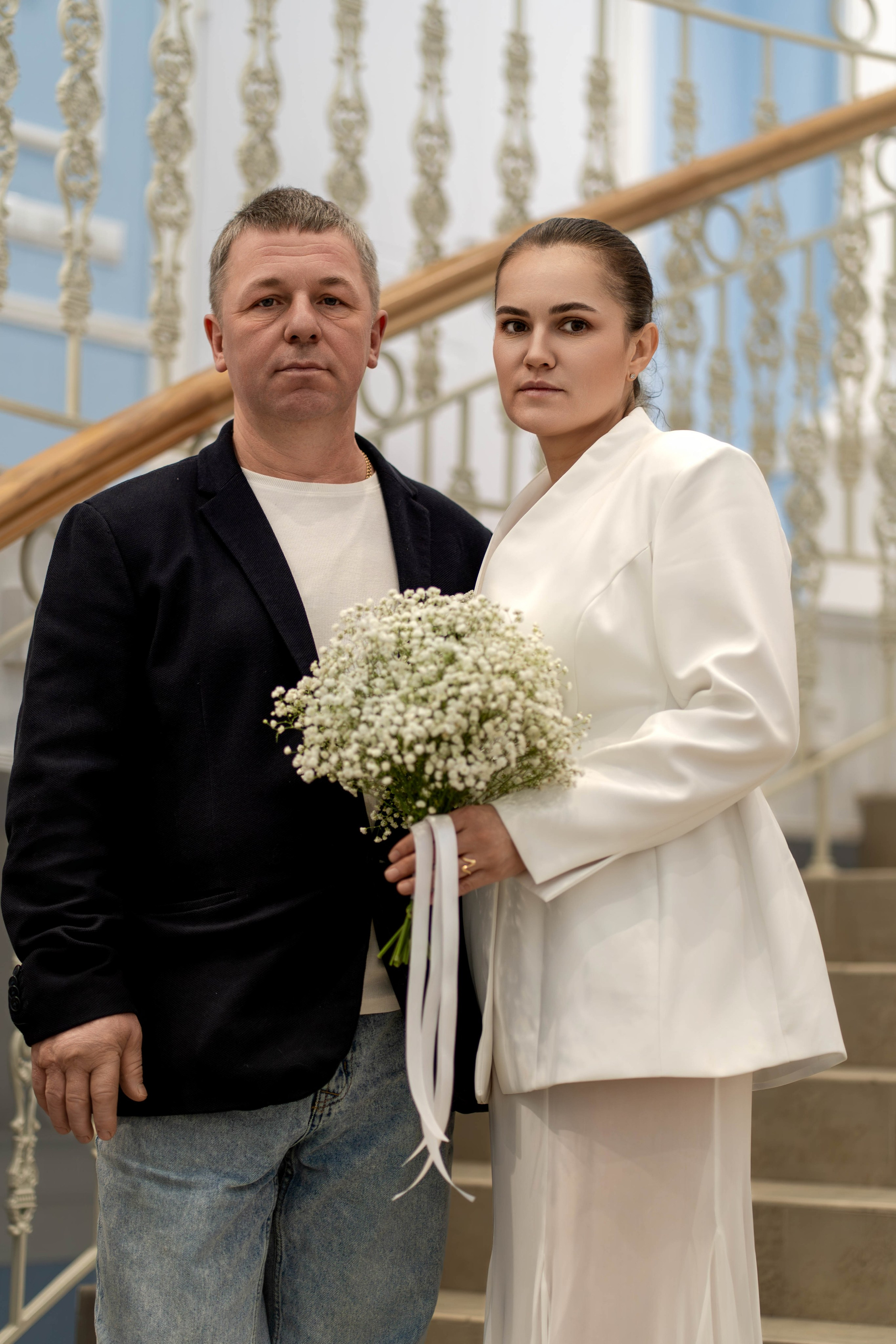 Красносельский ЗАГС. Семейный фотограф Светлана Сливчак