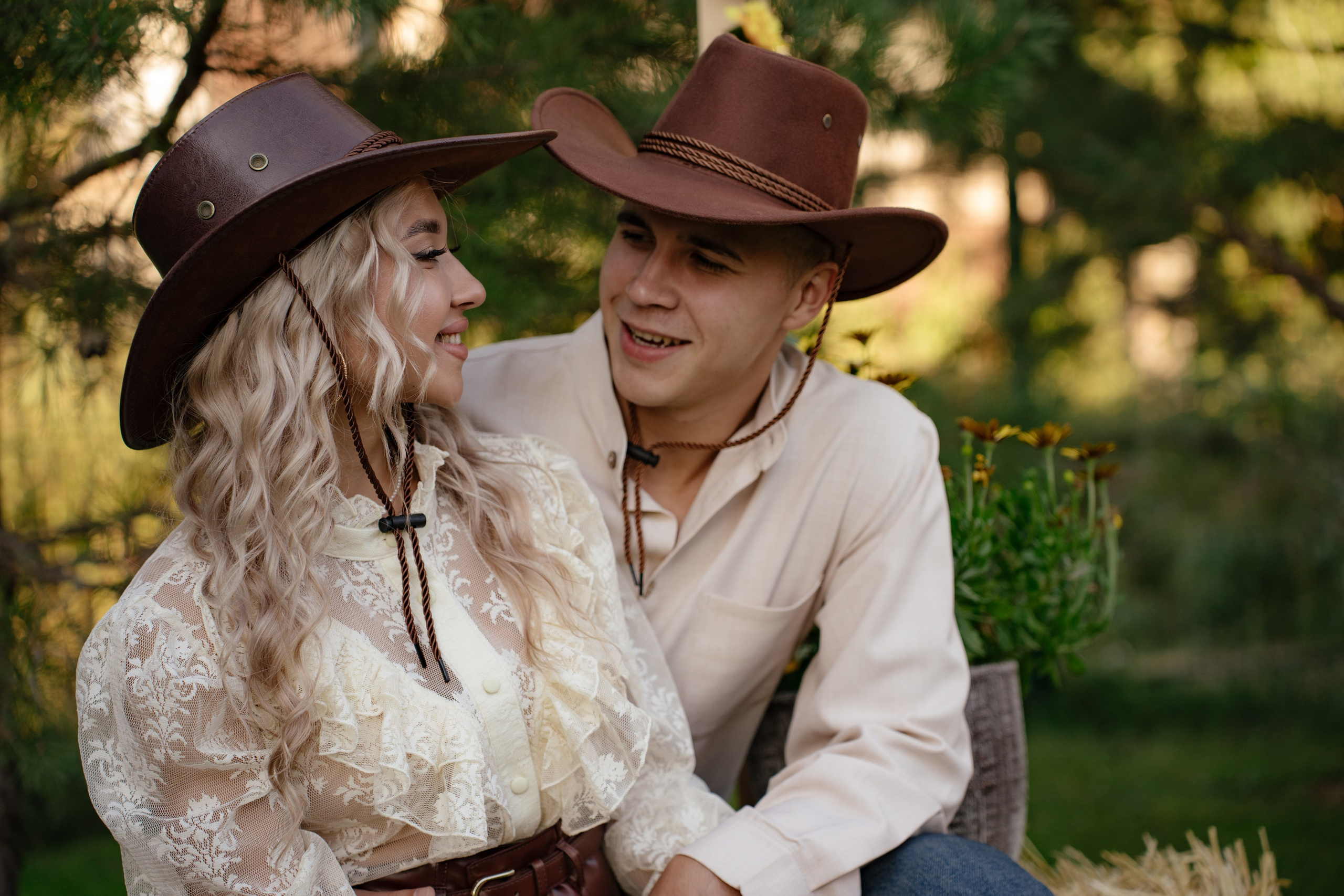 Ковбойская. Свадебный фотограф в Оренбурге