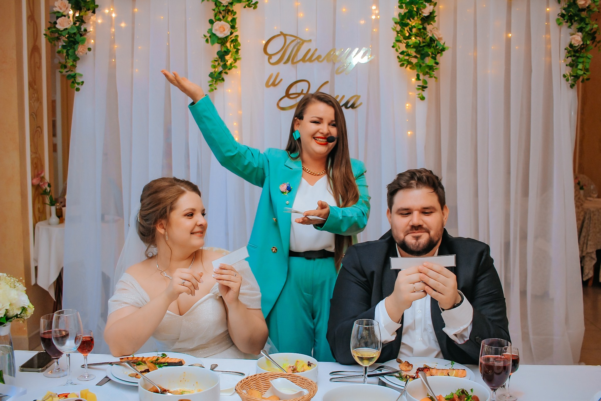 Тимур и Нина. Фотограф в Крыму Григорий