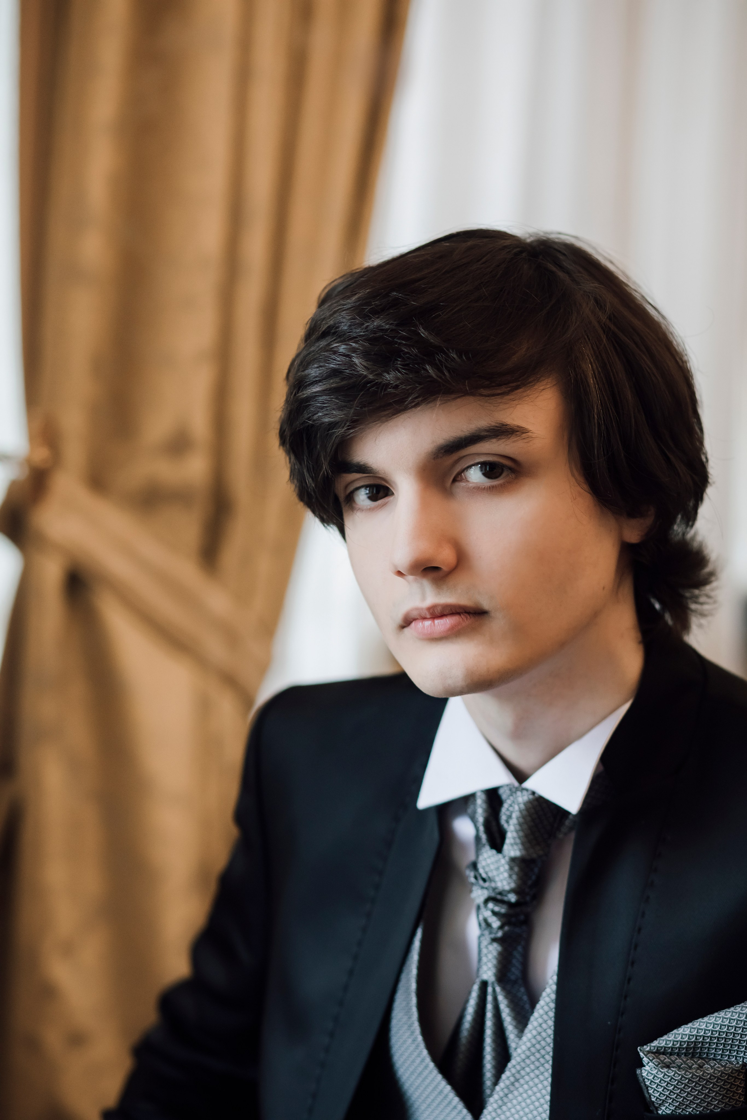 Николай и Дарина, Savoy. Свадебный и семейный фотограф в Москве Евгения Лисина