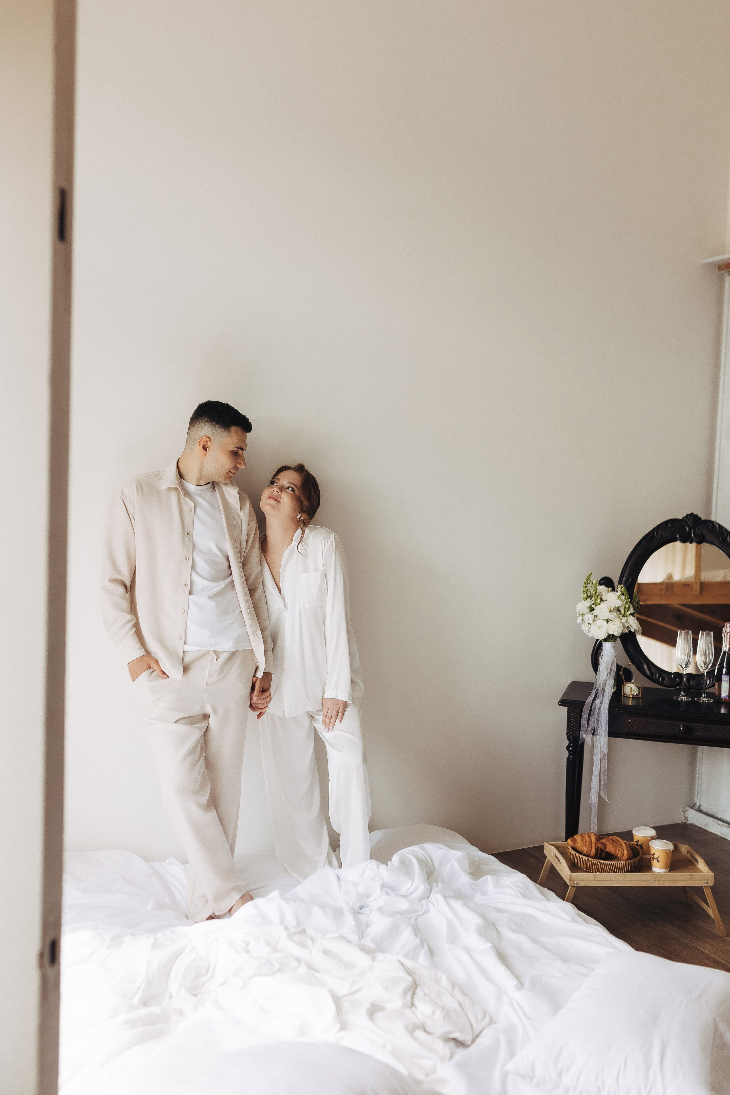 Игорь&Нина. Свадебный и семейный фотограф в Астрахани Заскокина Анастасия