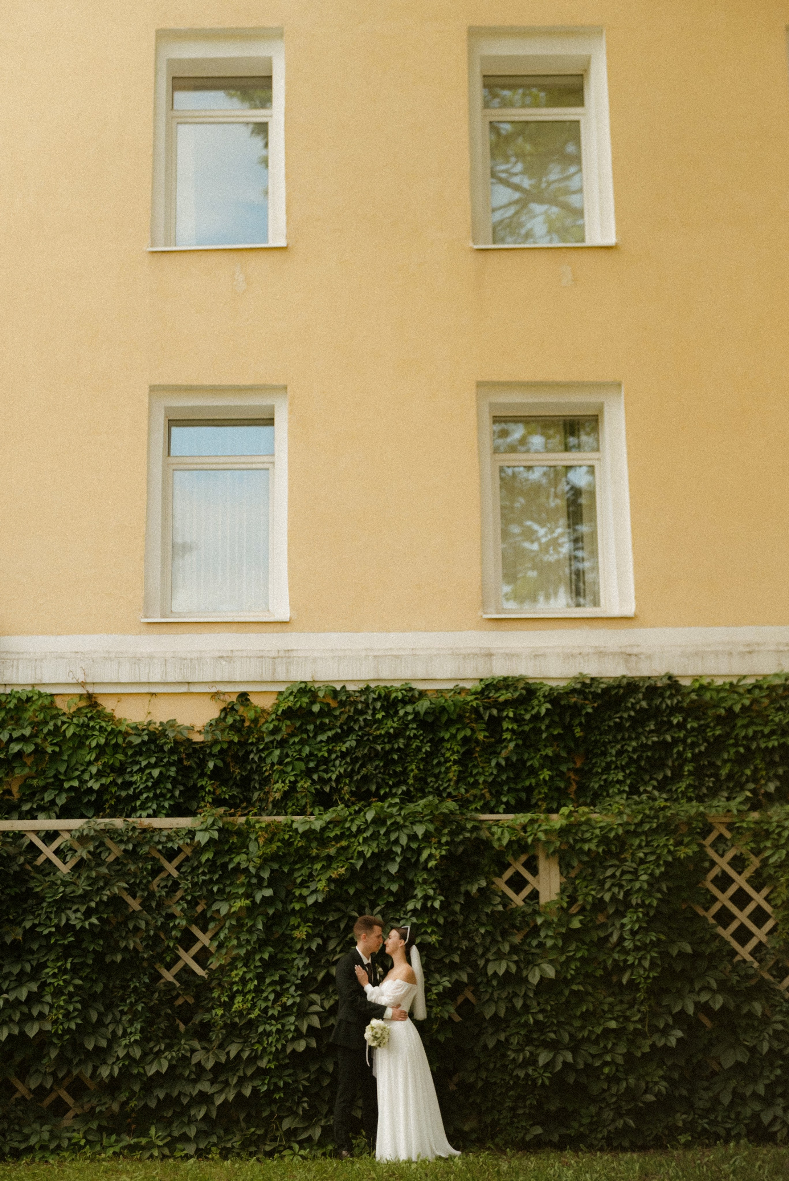 Просто такая сильная любовь. Фотограф в Санкт-Петербурге Евгений Перевалов