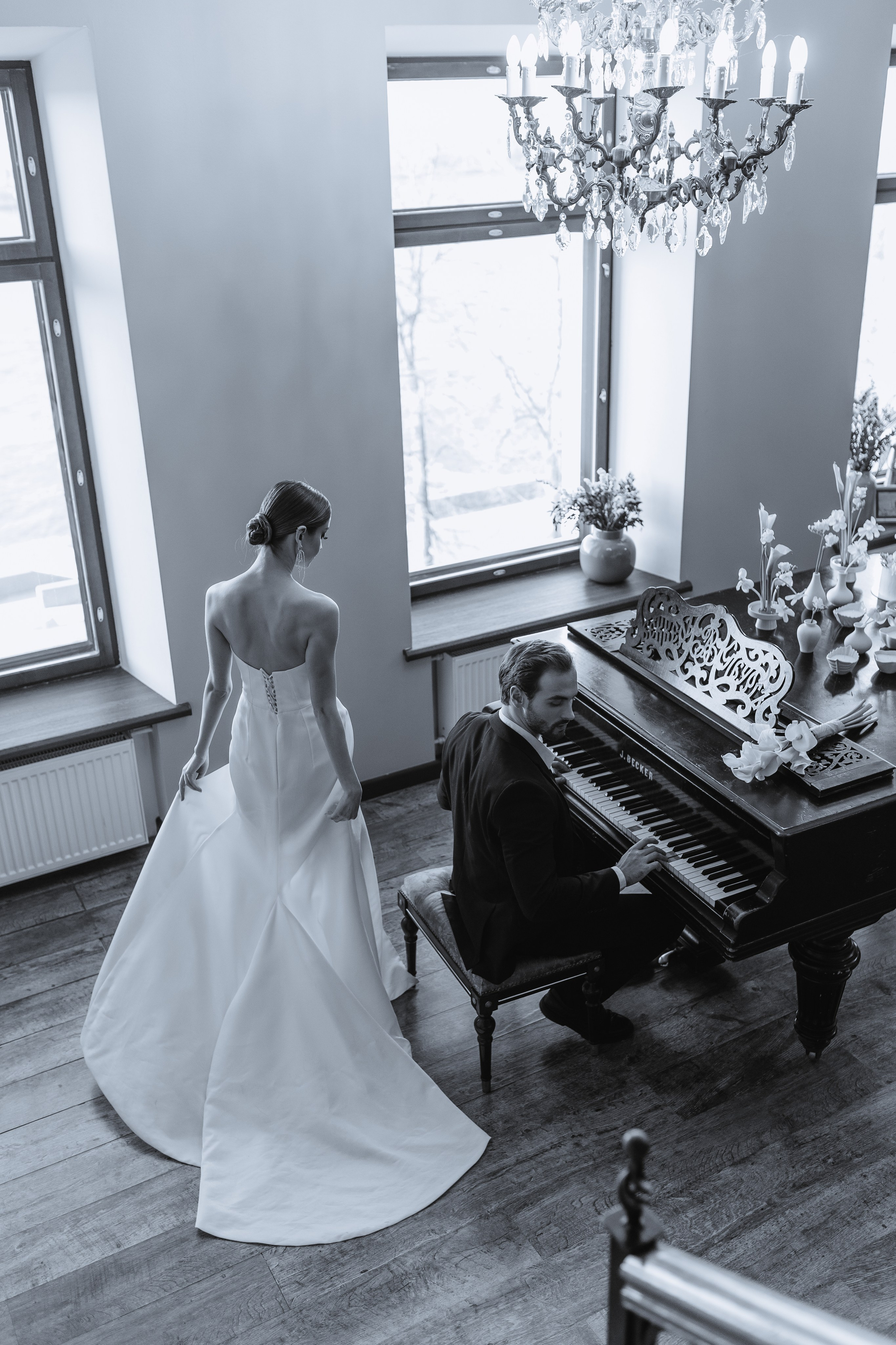 Анна Виктор. Фотограф Алиса Субботина