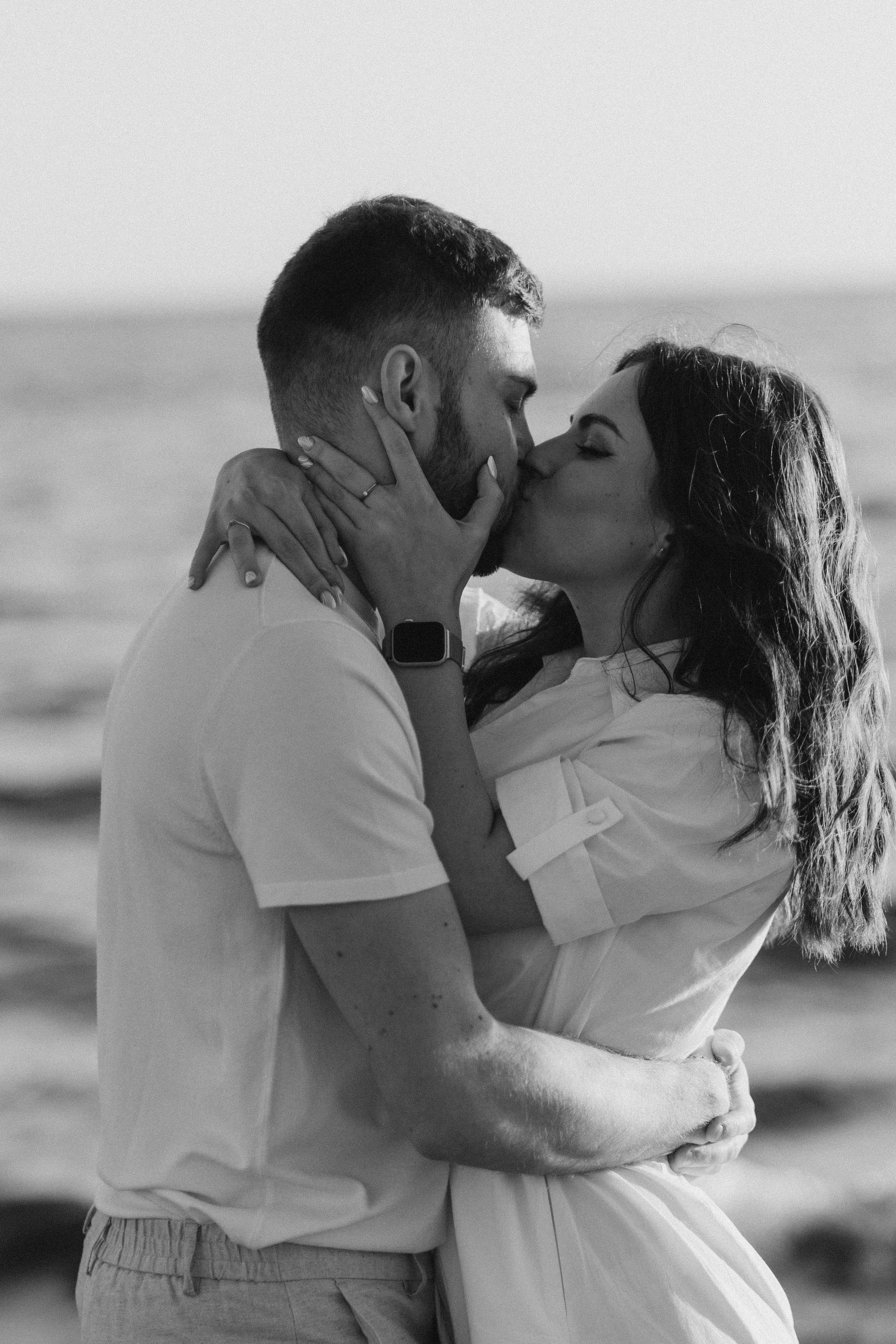 Дина и Саша. Фотограф Артем Бросов в Санкт-Петербурге и Дубае