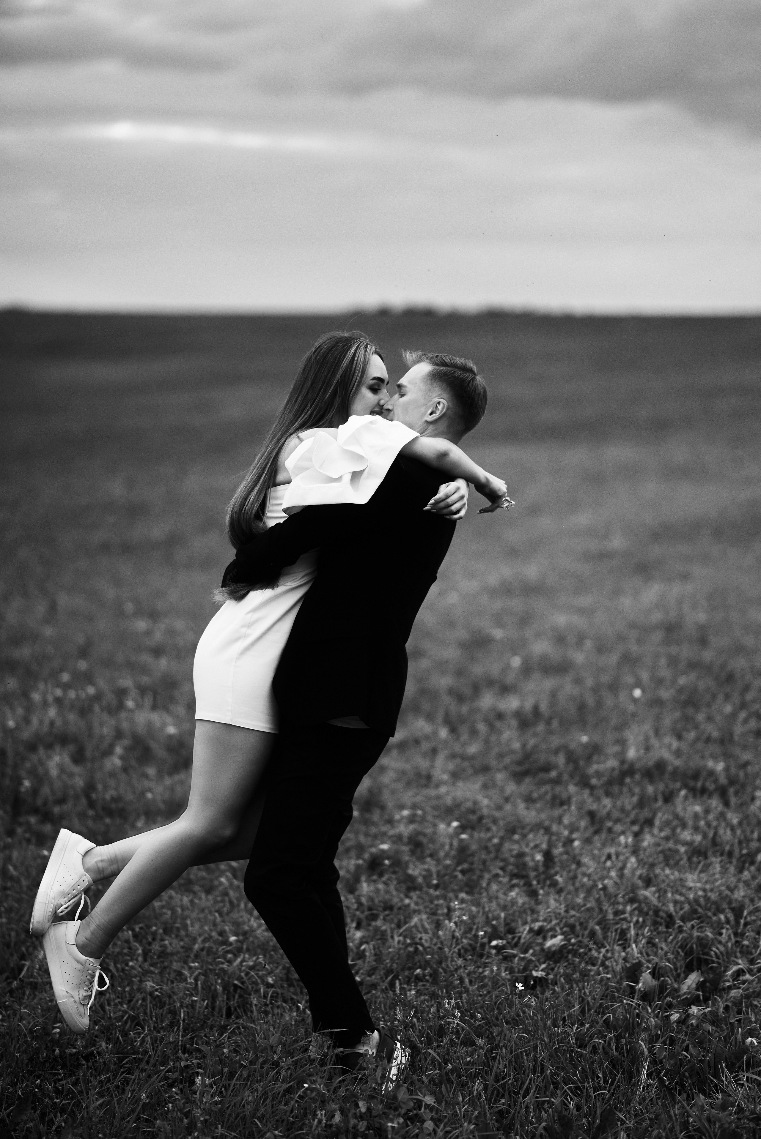 К черту тайминг. Свадебный и портретный фотограф Пётр Ладанов