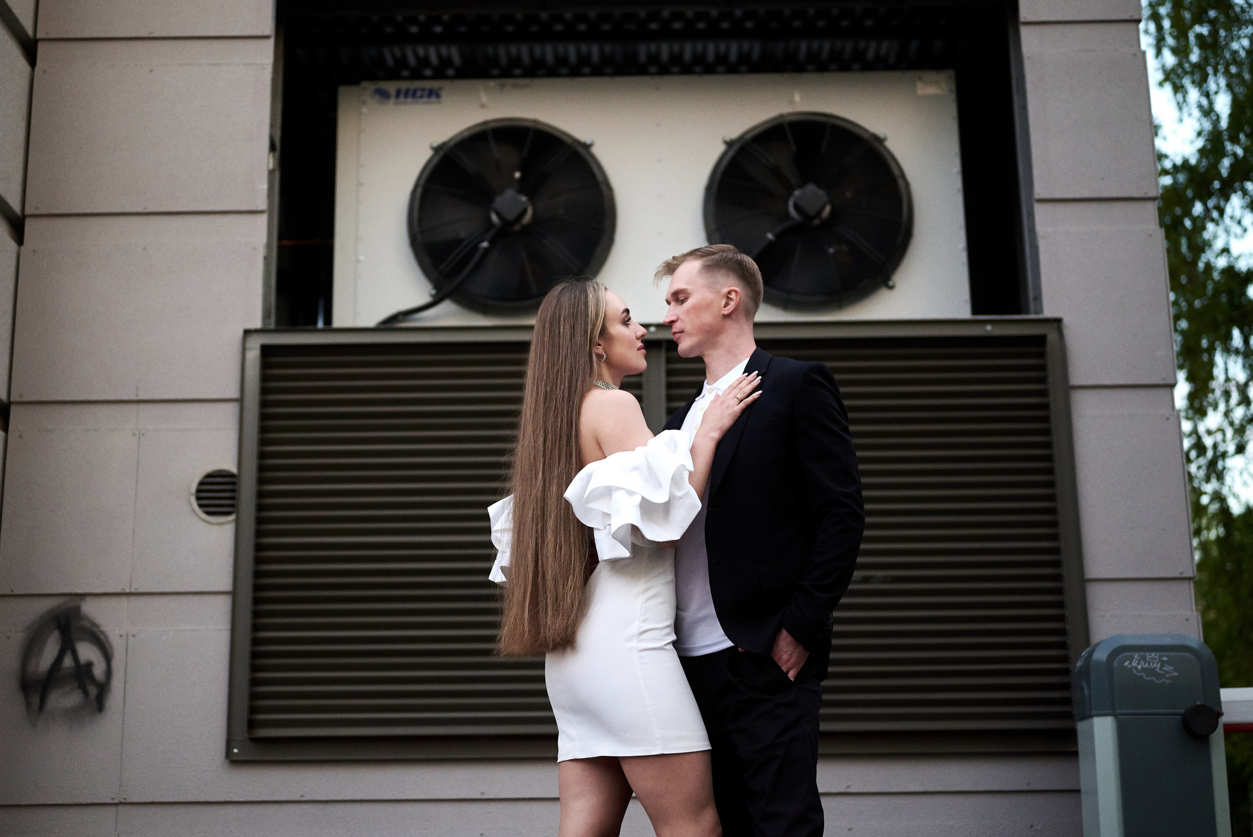 К черту тайминг. Свадебный и портретный фотограф Пётр Ладанов