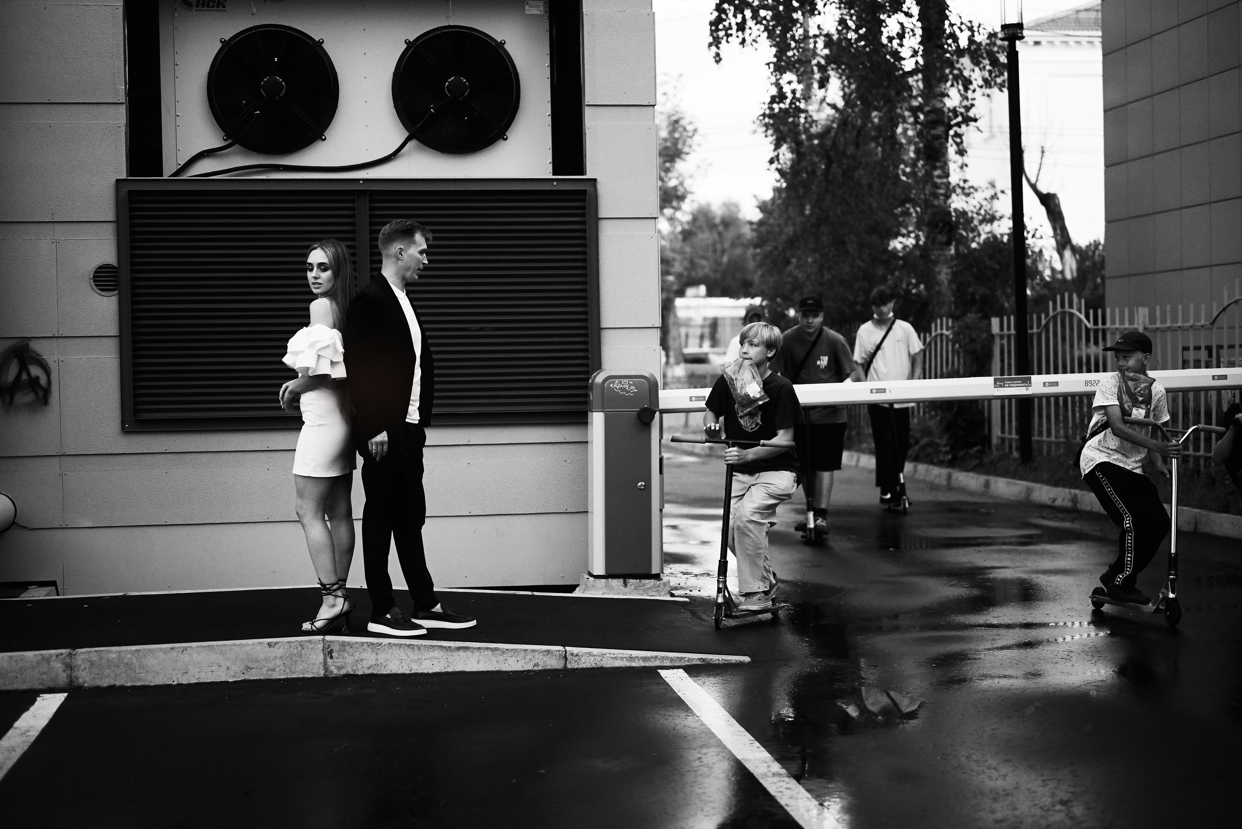 К черту тайминг. Свадебный и портретный фотограф Пётр Ладанов