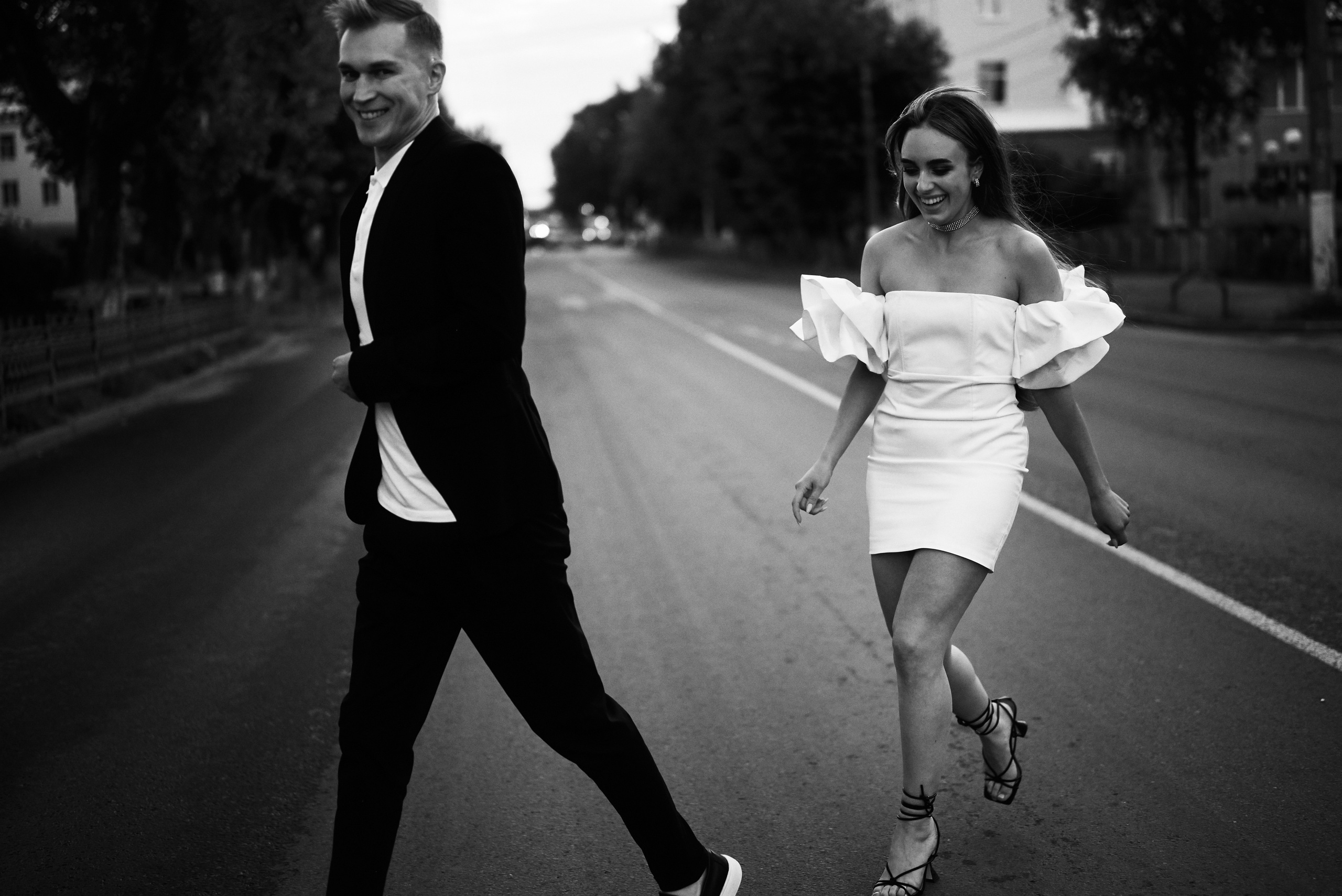 К черту тайминг. Свадебный и портретный фотограф Пётр Ладанов