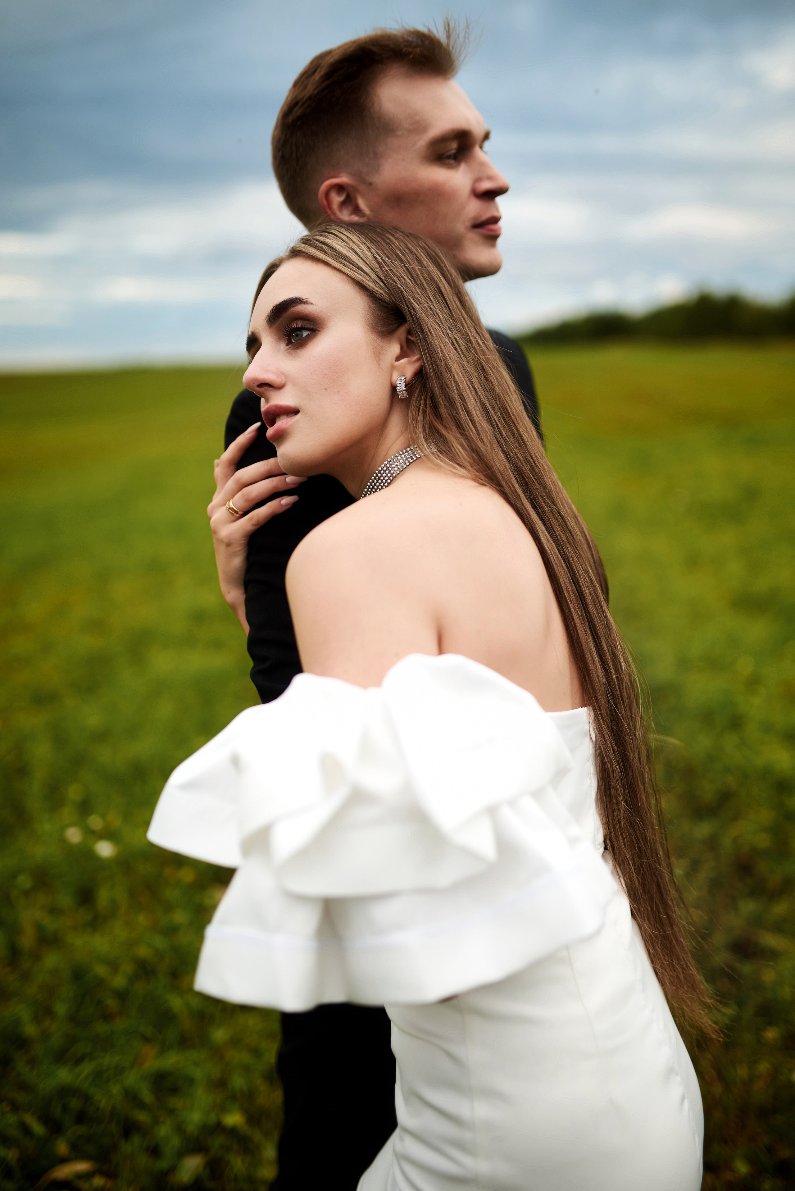 К черту тайминг. Свадебный и портретный фотограф Пётр Ладанов