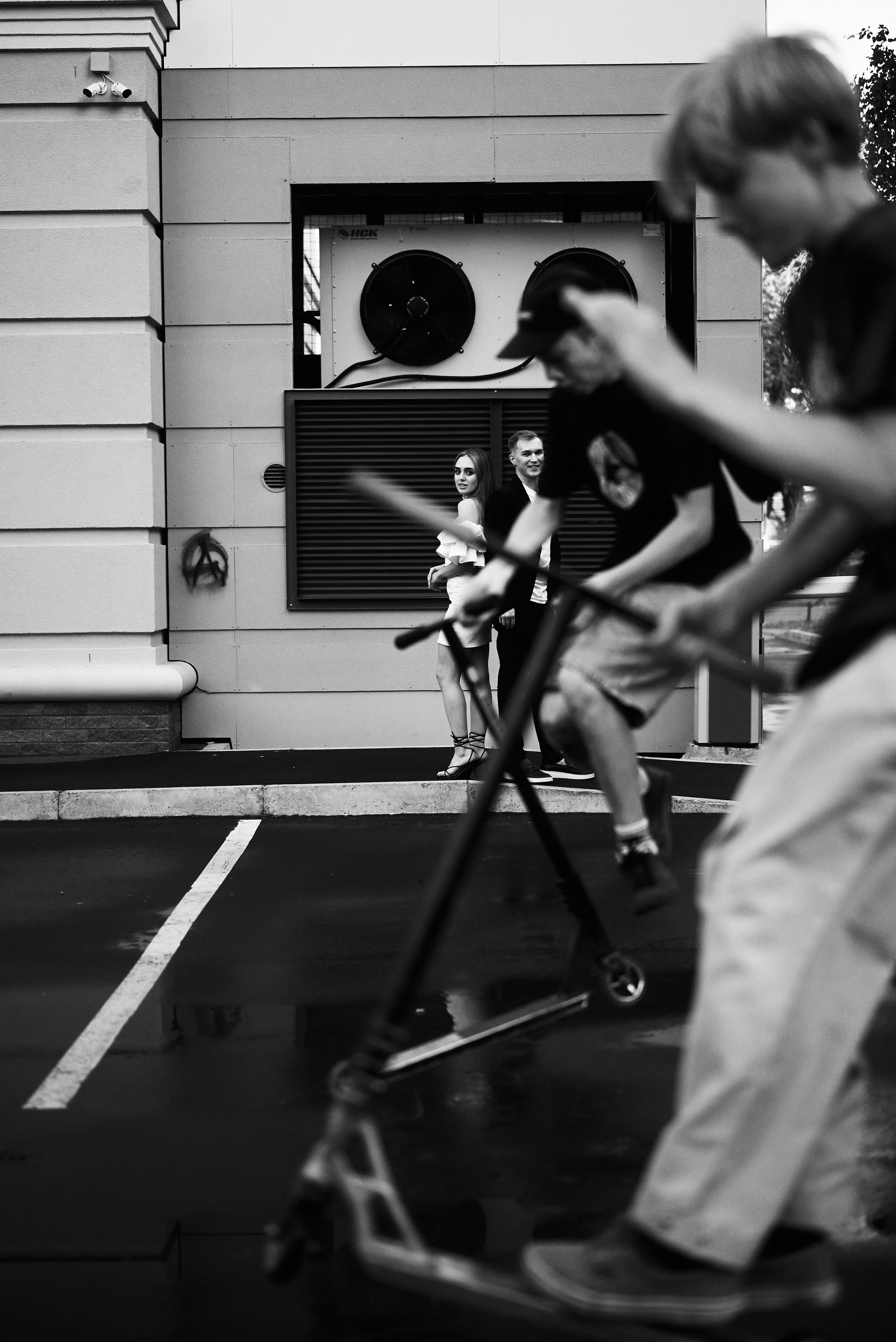 К черту тайминг. Свадебный и портретный фотограф Пётр Ладанов