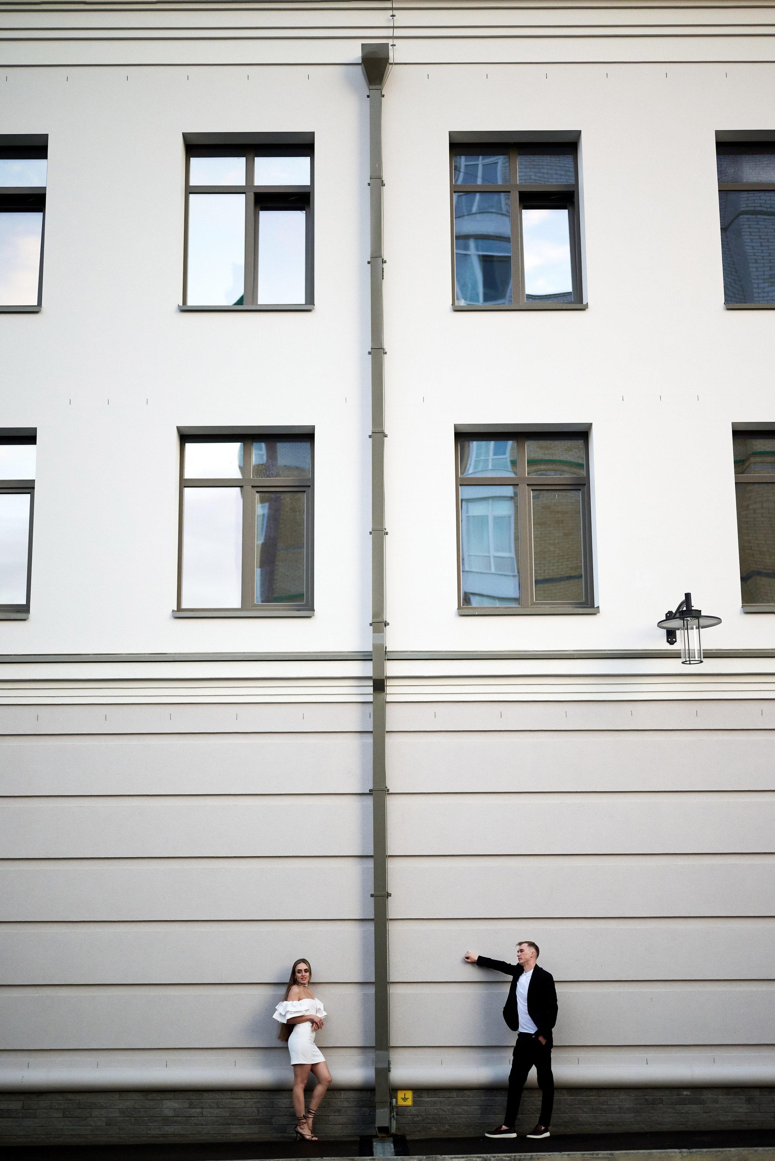 К черту тайминг. Свадебный и портретный фотограф Пётр Ладанов