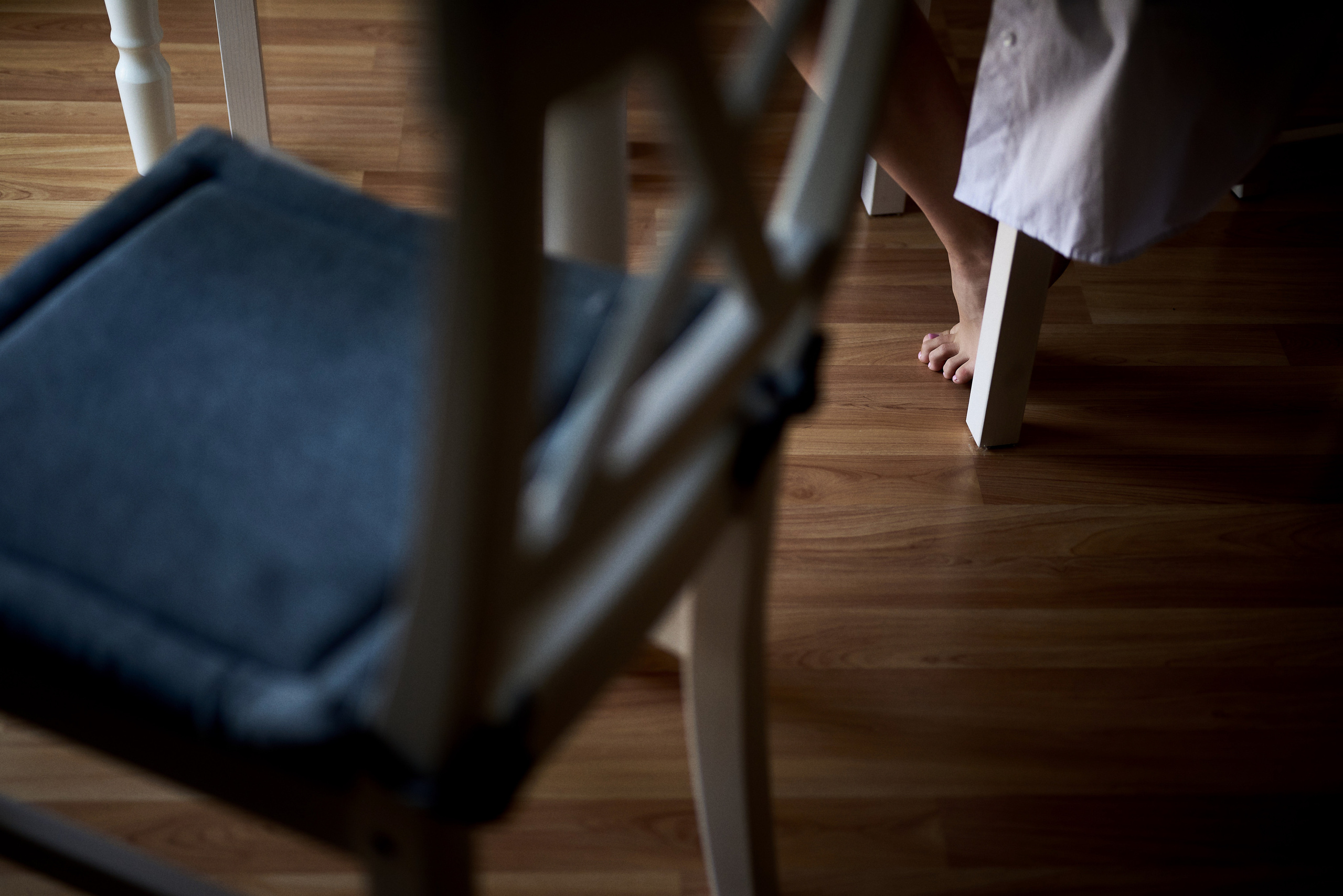 К черту тайминг. Свадебный и портретный фотограф Пётр Ладанов