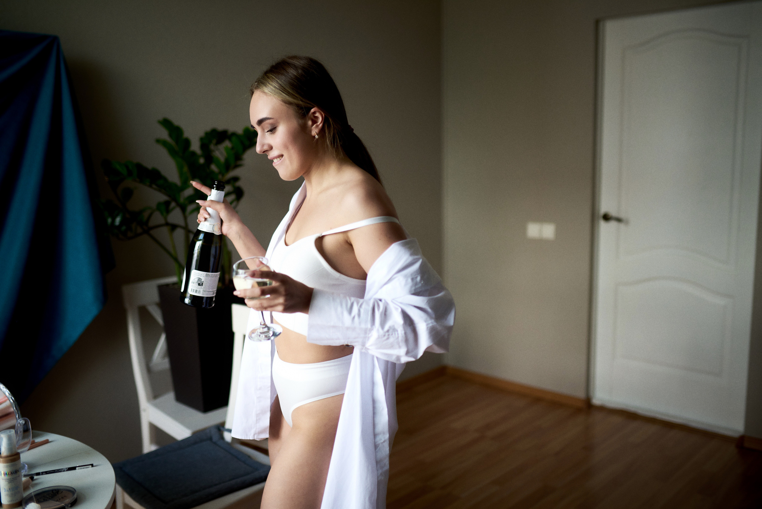 К черту тайминг. Свадебный и портретный фотограф Пётр Ладанов