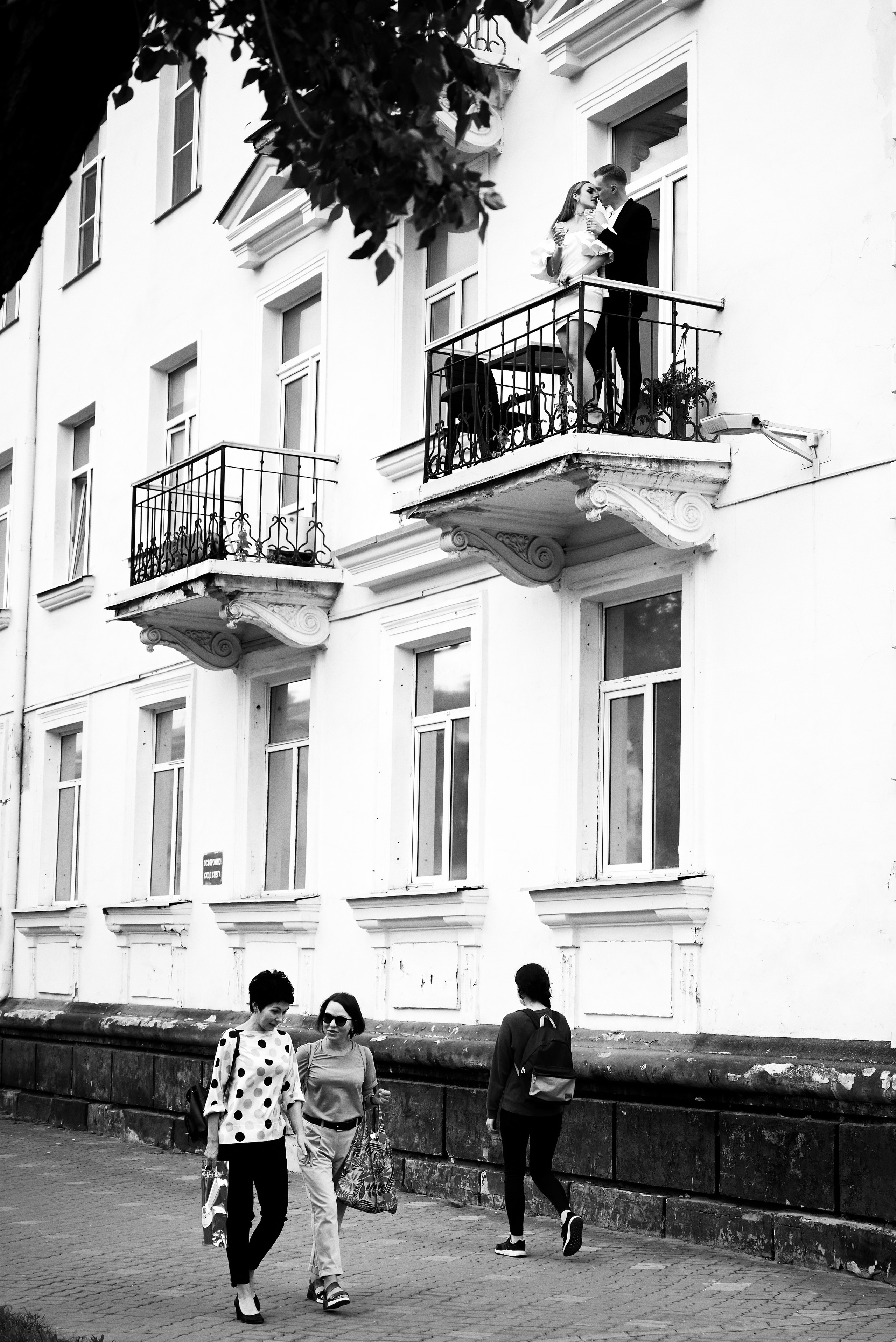 К черту тайминг. Свадебный и портретный фотограф Пётр Ладанов