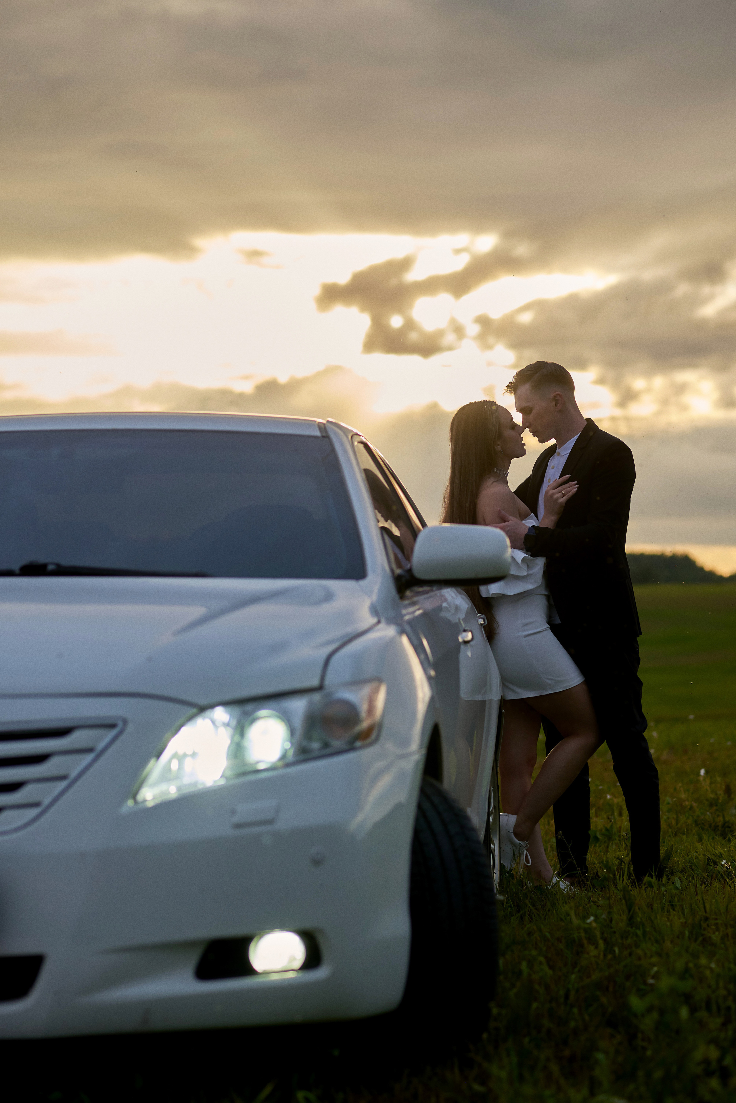 К черту тайминг. Свадебный и портретный фотограф Пётр Ладанов