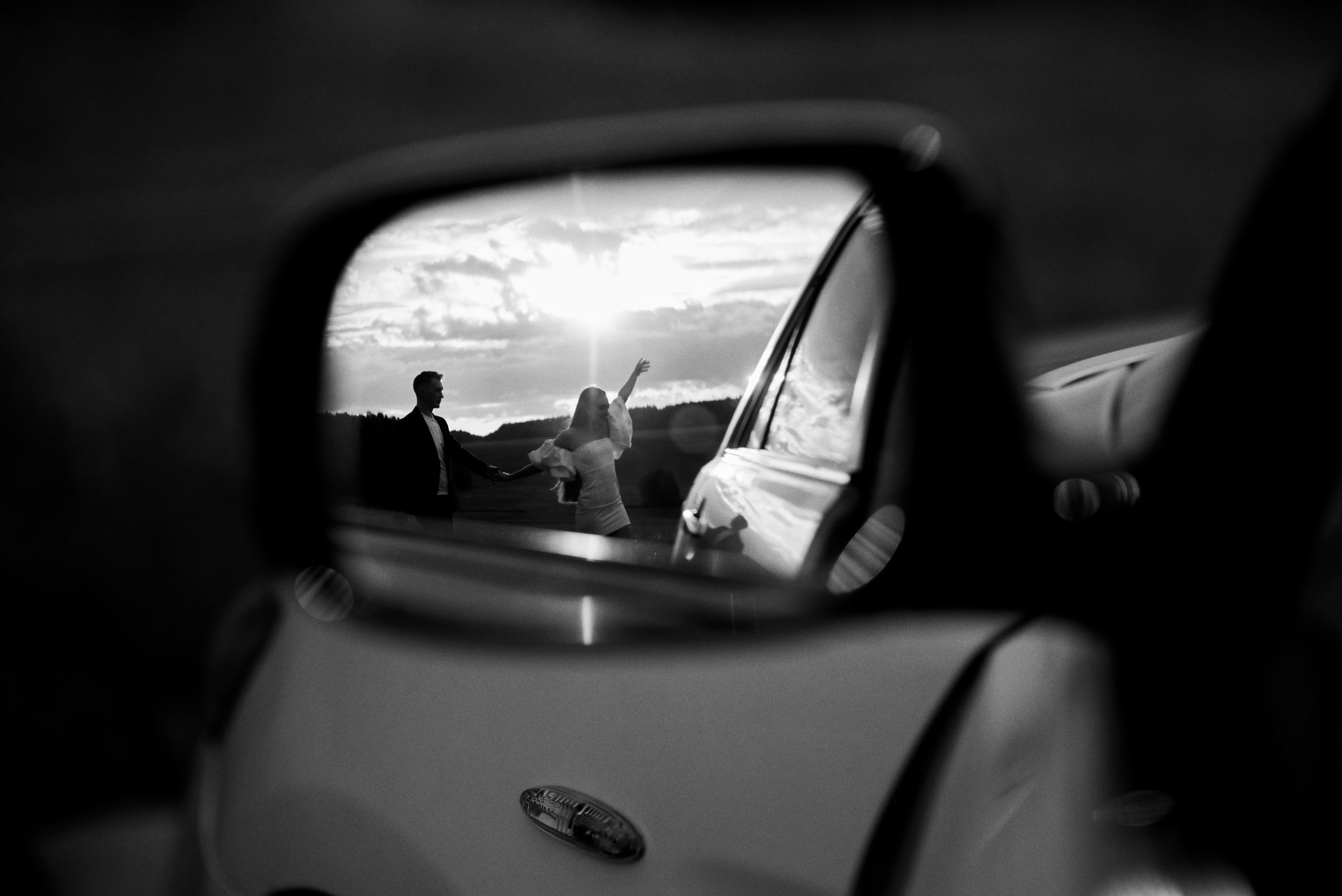 К черту тайминг. Свадебный и портретный фотограф Пётр Ладанов