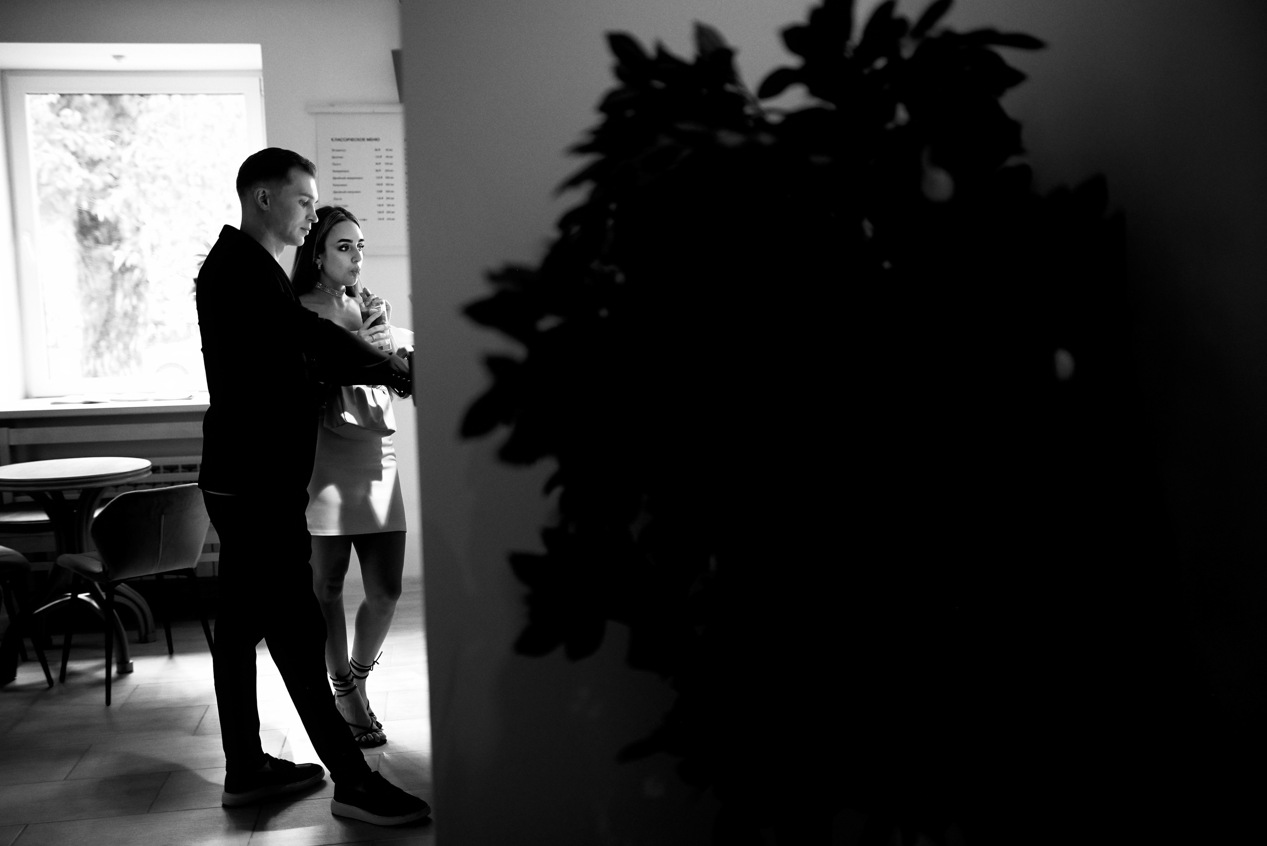 К черту тайминг. Свадебный и портретный фотограф Пётр Ладанов