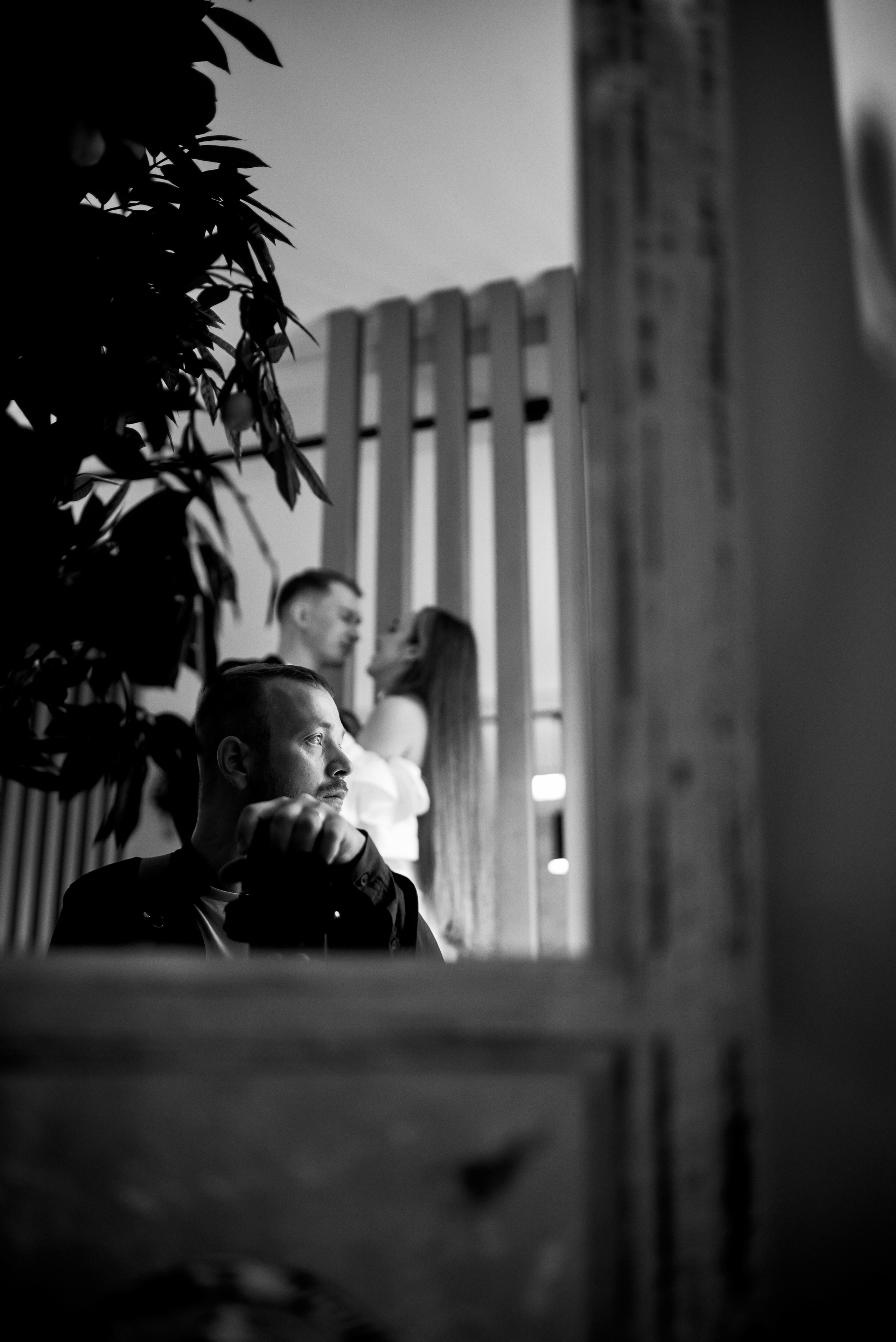 К черту тайминг. Свадебный и портретный фотограф Пётр Ладанов