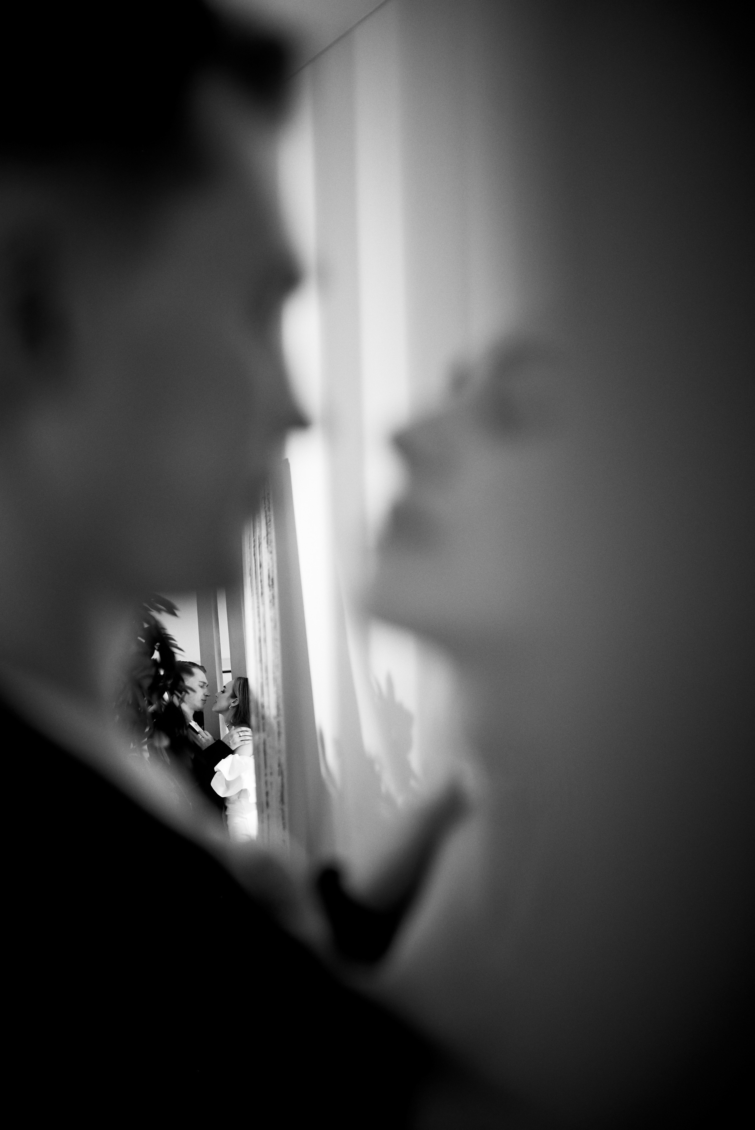 К черту тайминг. Свадебный и портретный фотограф Пётр Ладанов