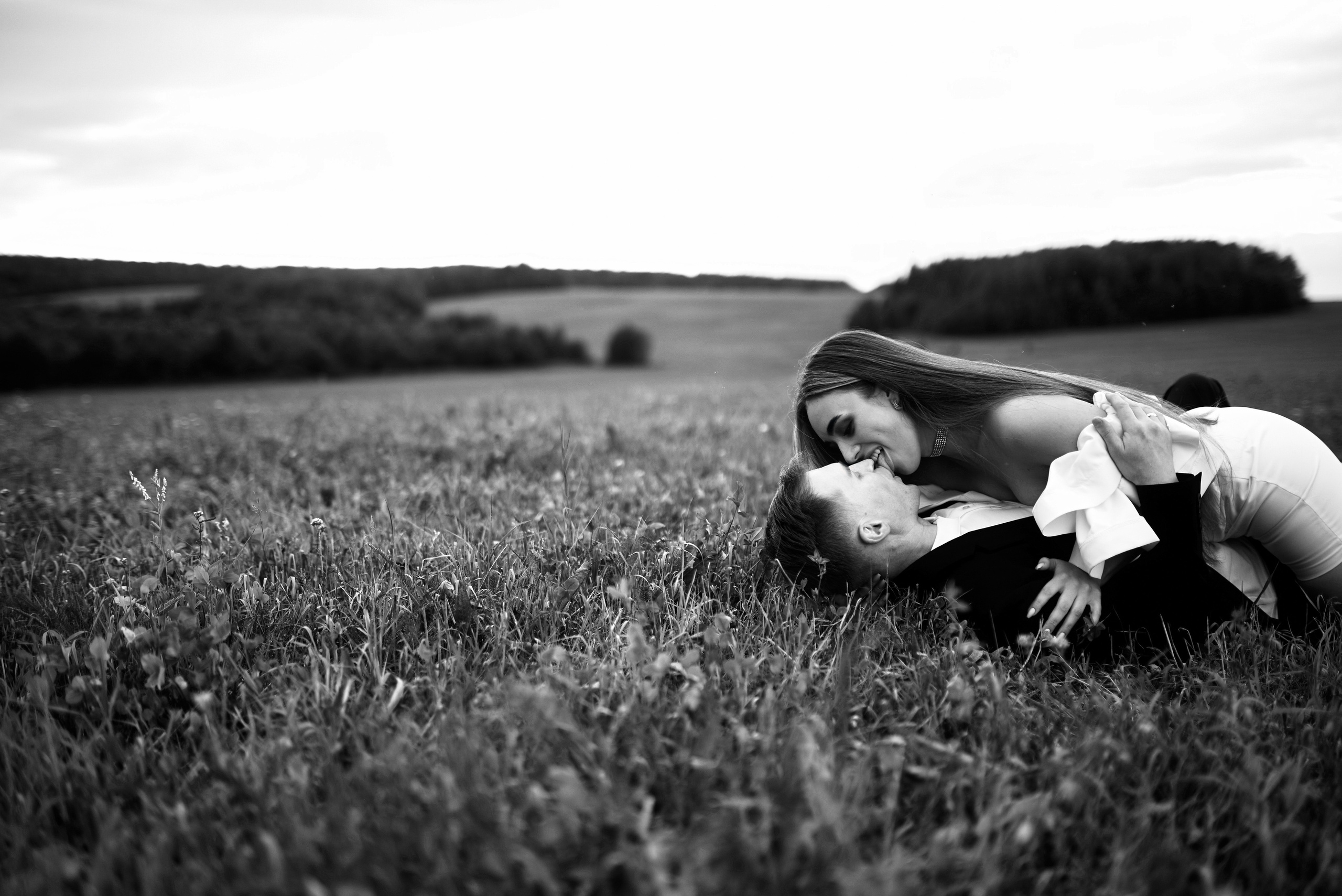 К черту тайминг. Свадебный и портретный фотограф Пётр Ладанов