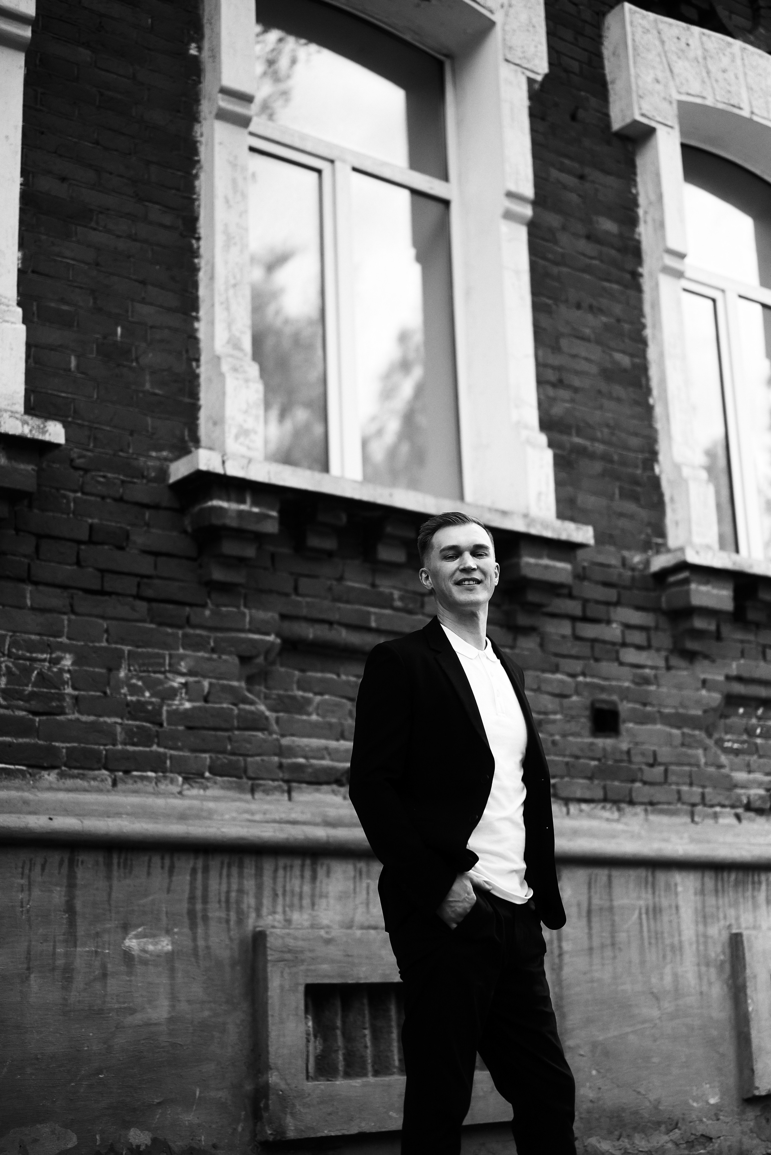 К черту тайминг. Свадебный и портретный фотограф Пётр Ладанов