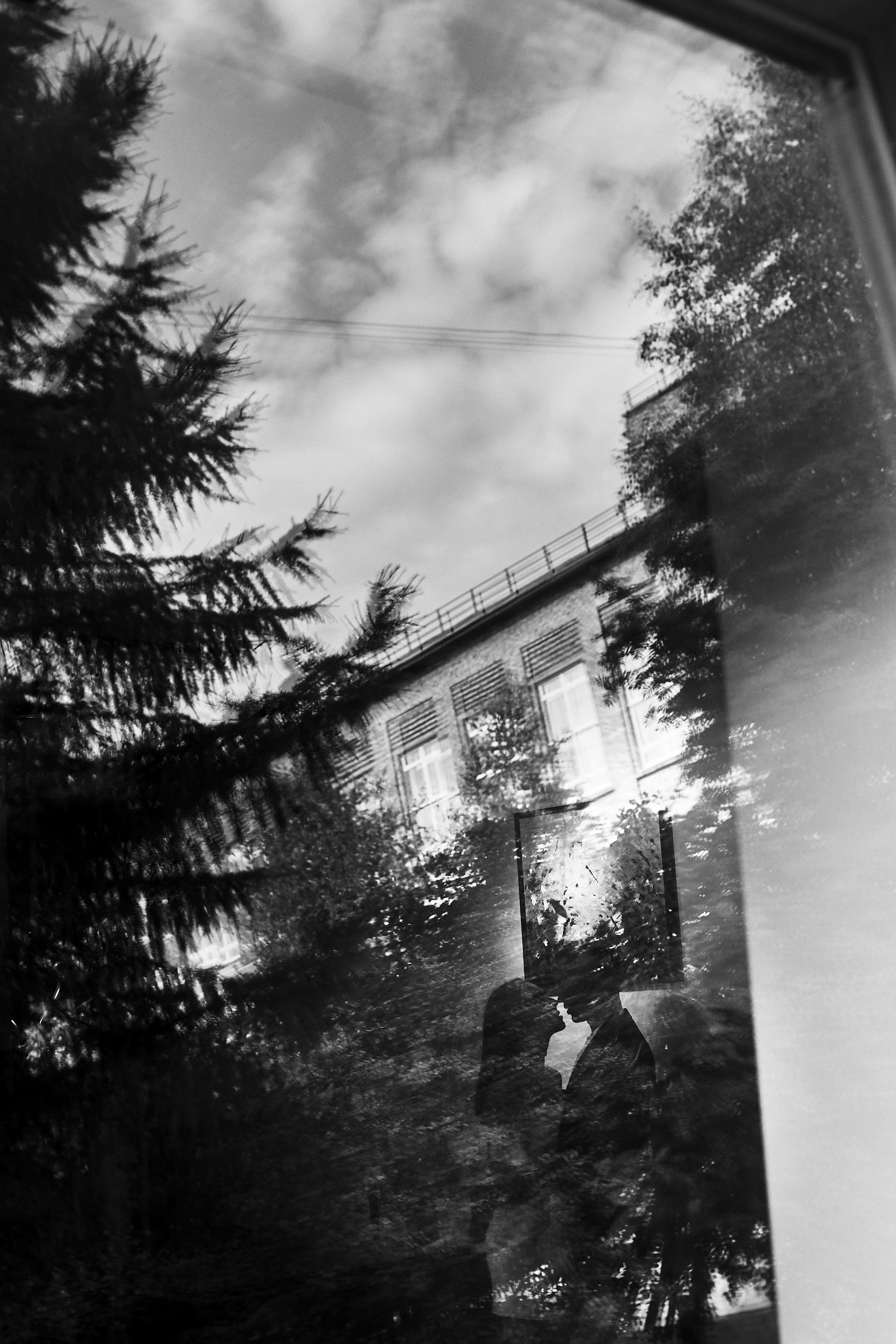 К черту тайминг. Свадебный и портретный фотограф Пётр Ладанов